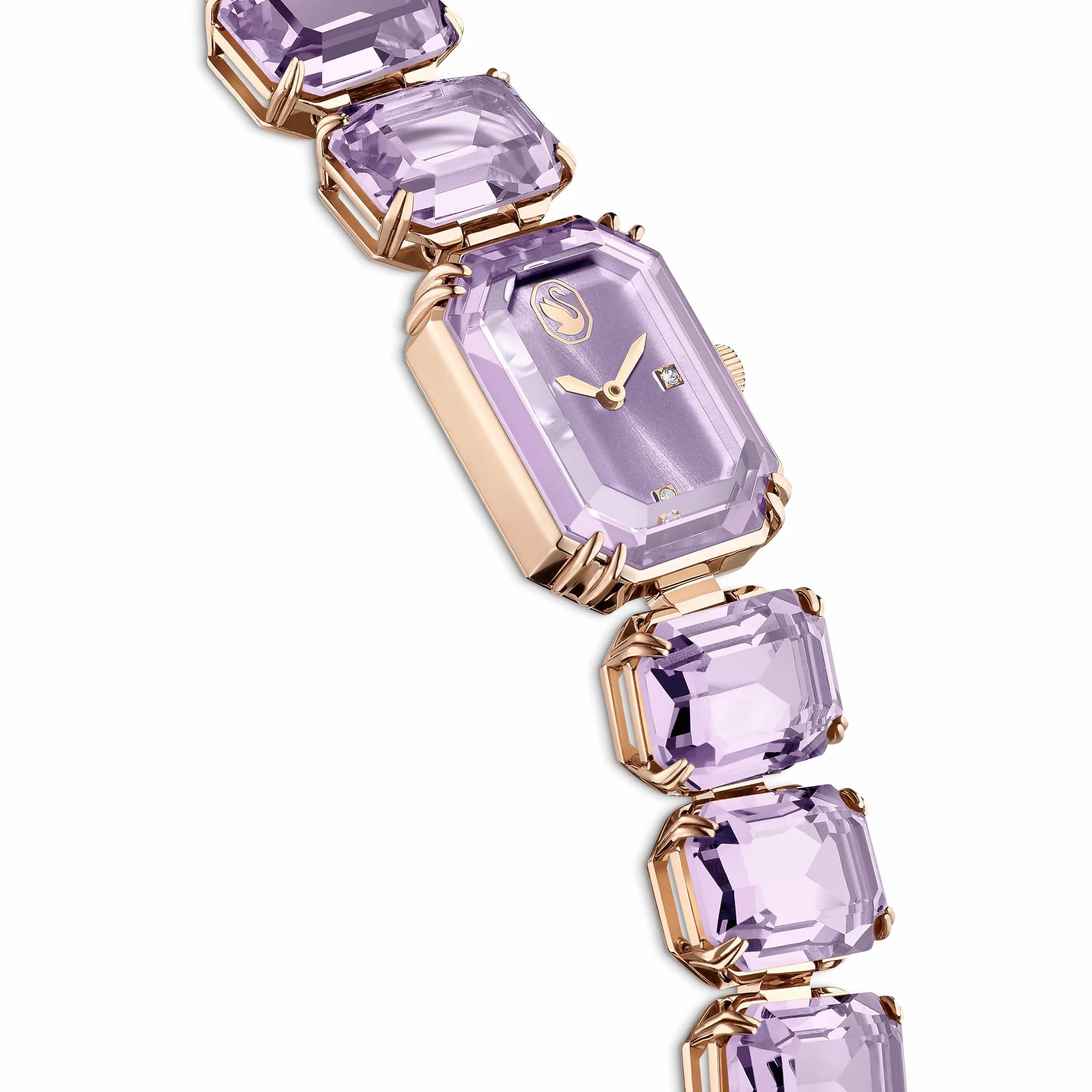 Swarovski Millenia zegarek Kolekcja