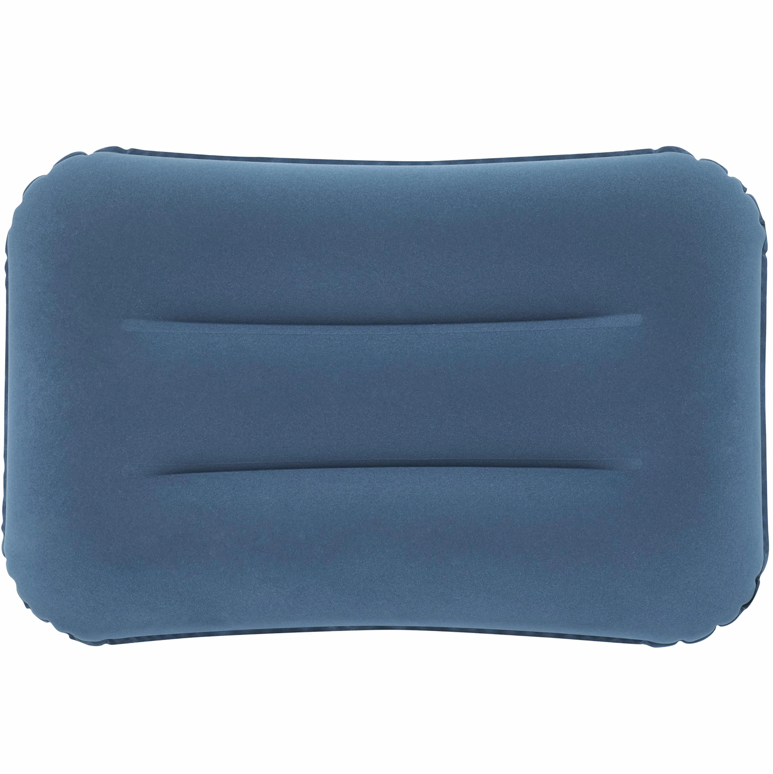 Bestway Poduszka flokowana Air Camp, 16,5' x 10' x 4'/42 cm x 26 cm x 10 cm