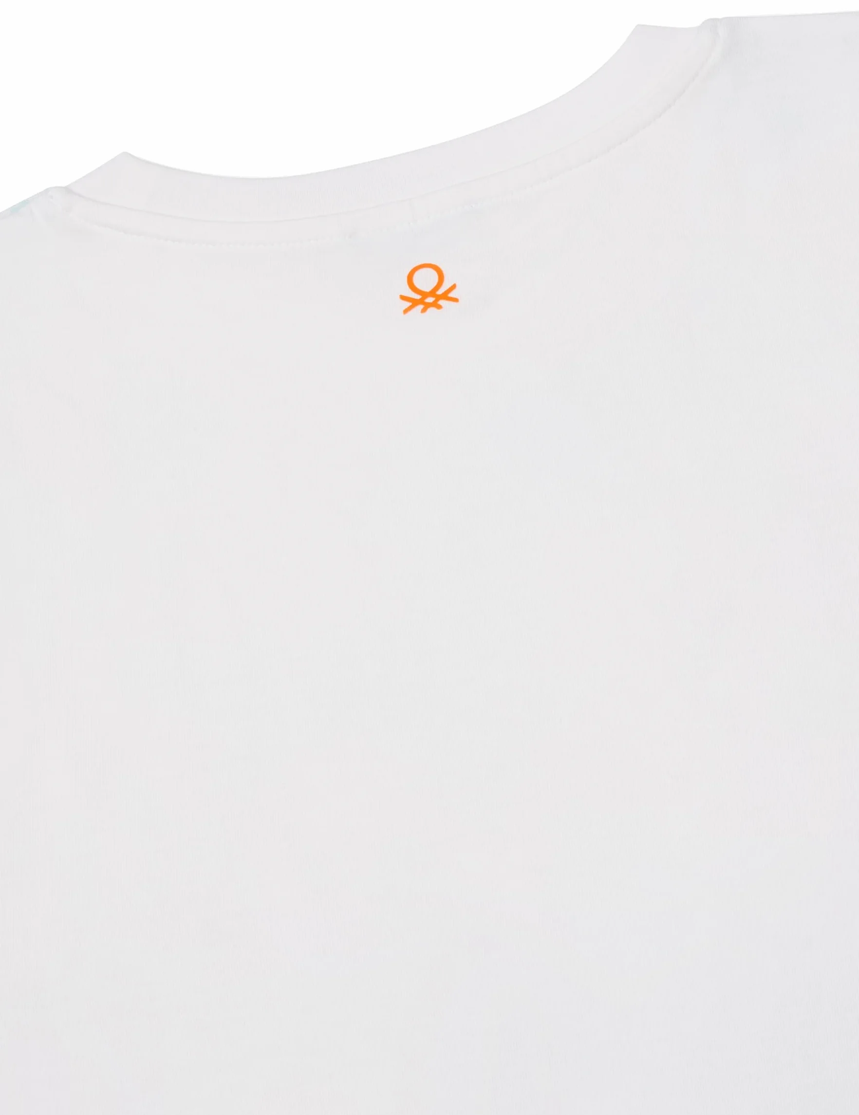 United Colors of Benetton Tank top, Wielokolorowy, 140