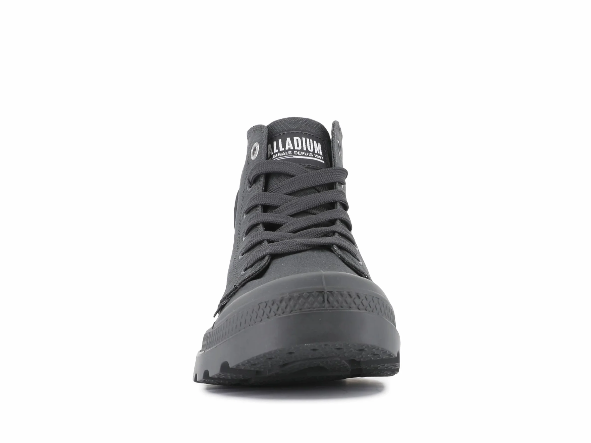 Palladium Mixed Mono Chrome Botki, Szare, 44.5 EU, Szary, 44.5 EU