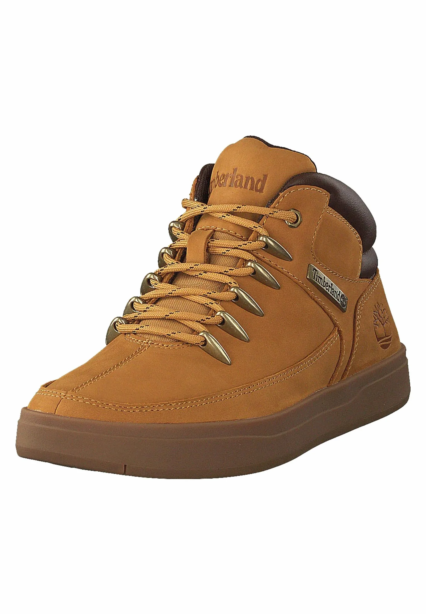 Timberland Davis Square Hiker Wanderstiefel Mężczyźni