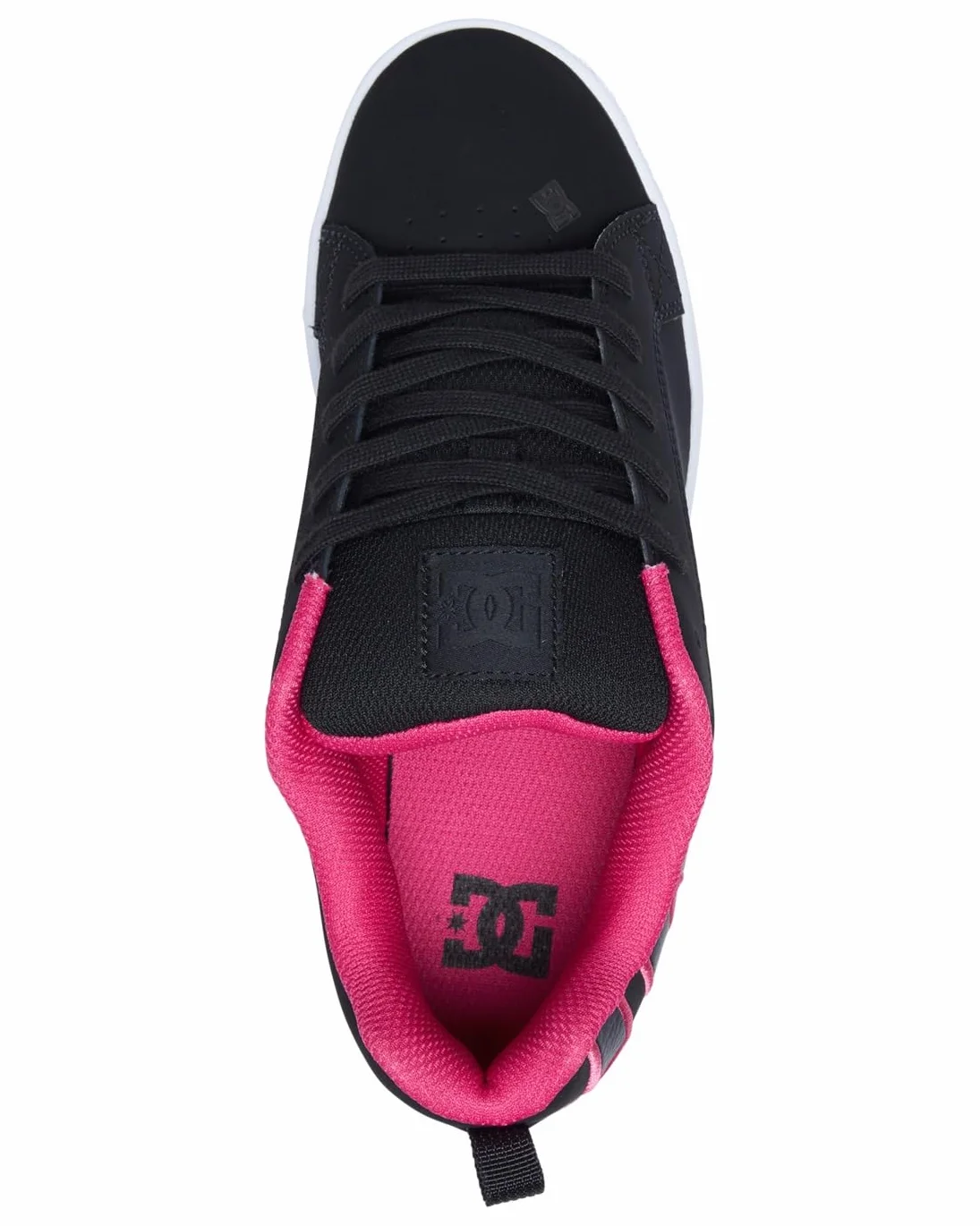 DC Shoes Kobiety Court GraffikAdidasy
