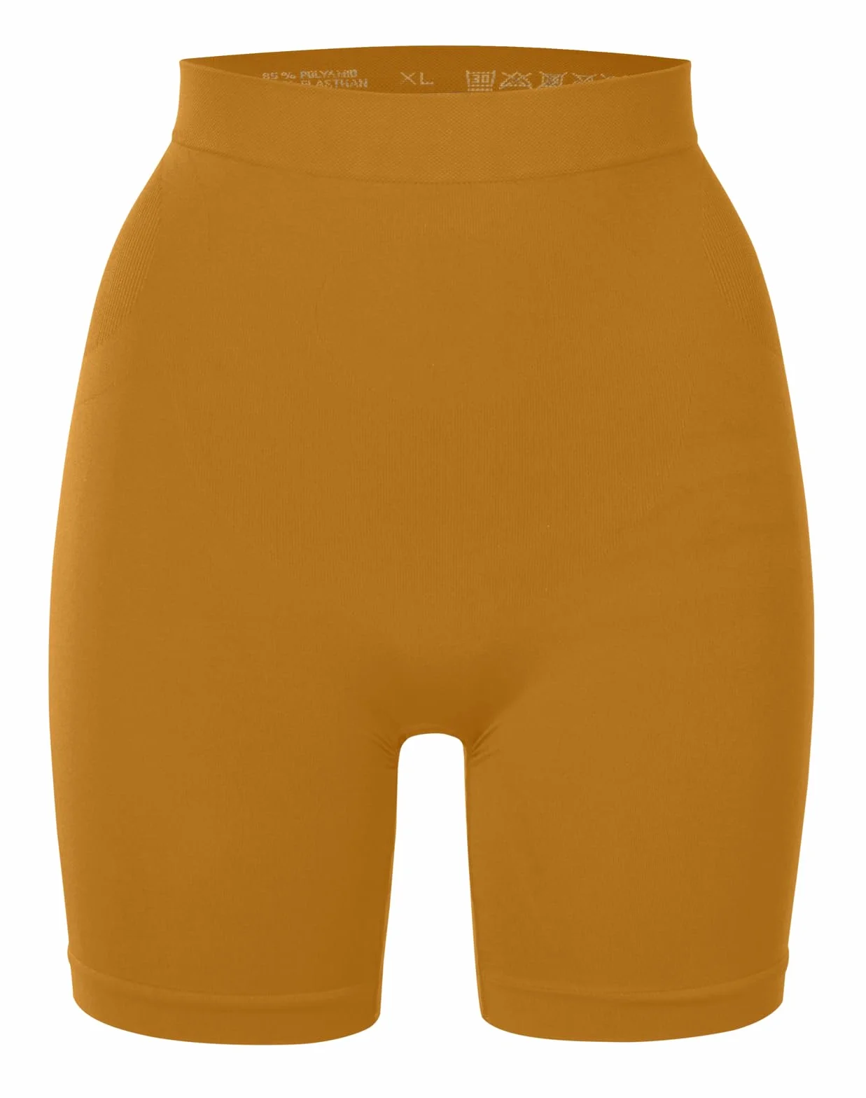 Damskie majtki 5427 L Shapewear, Cognac 924, L, Koniak 924, L
