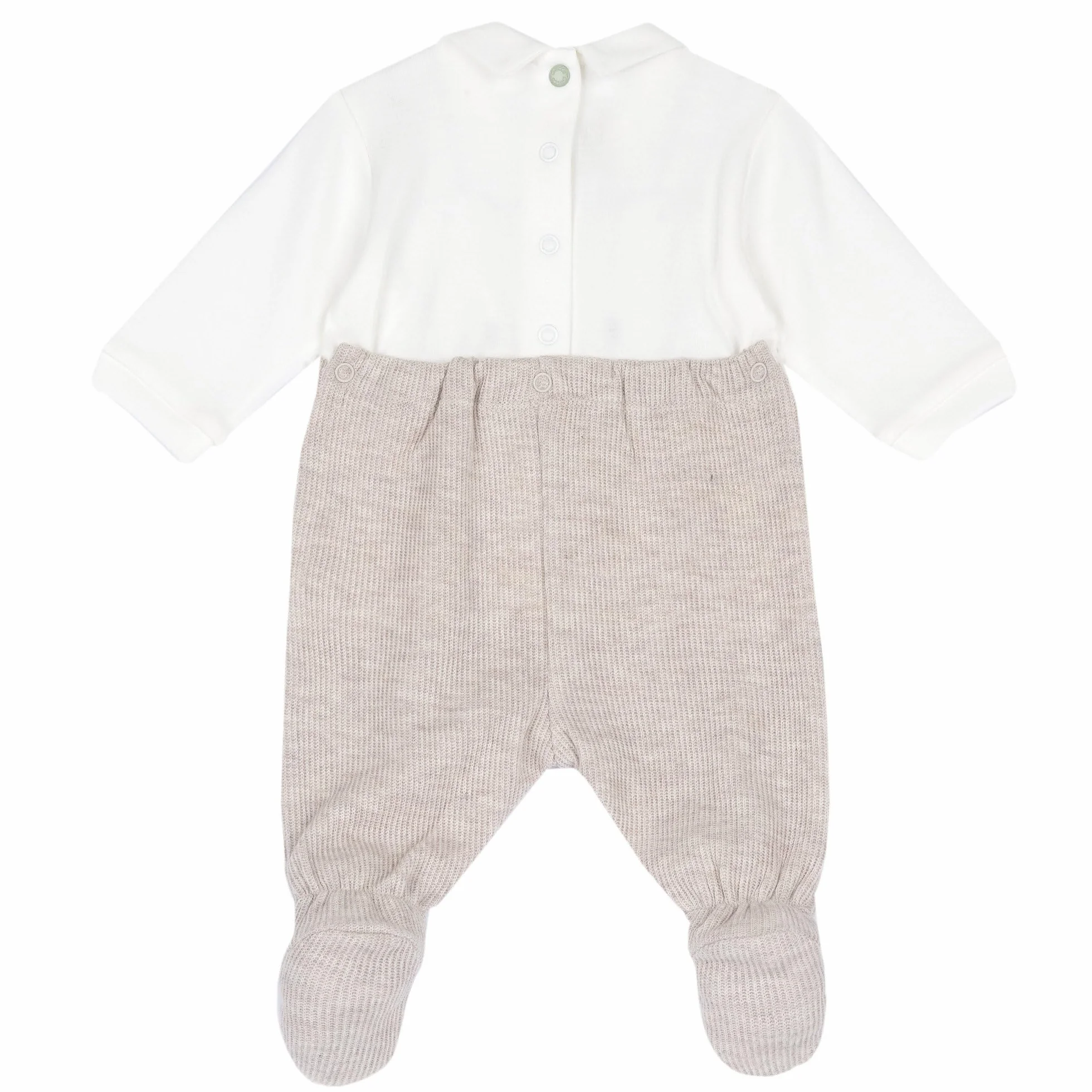 Chicco Kapcie dla niemowlęcia/dziecka Niemowlęta - chłopcy Tutina Chicco