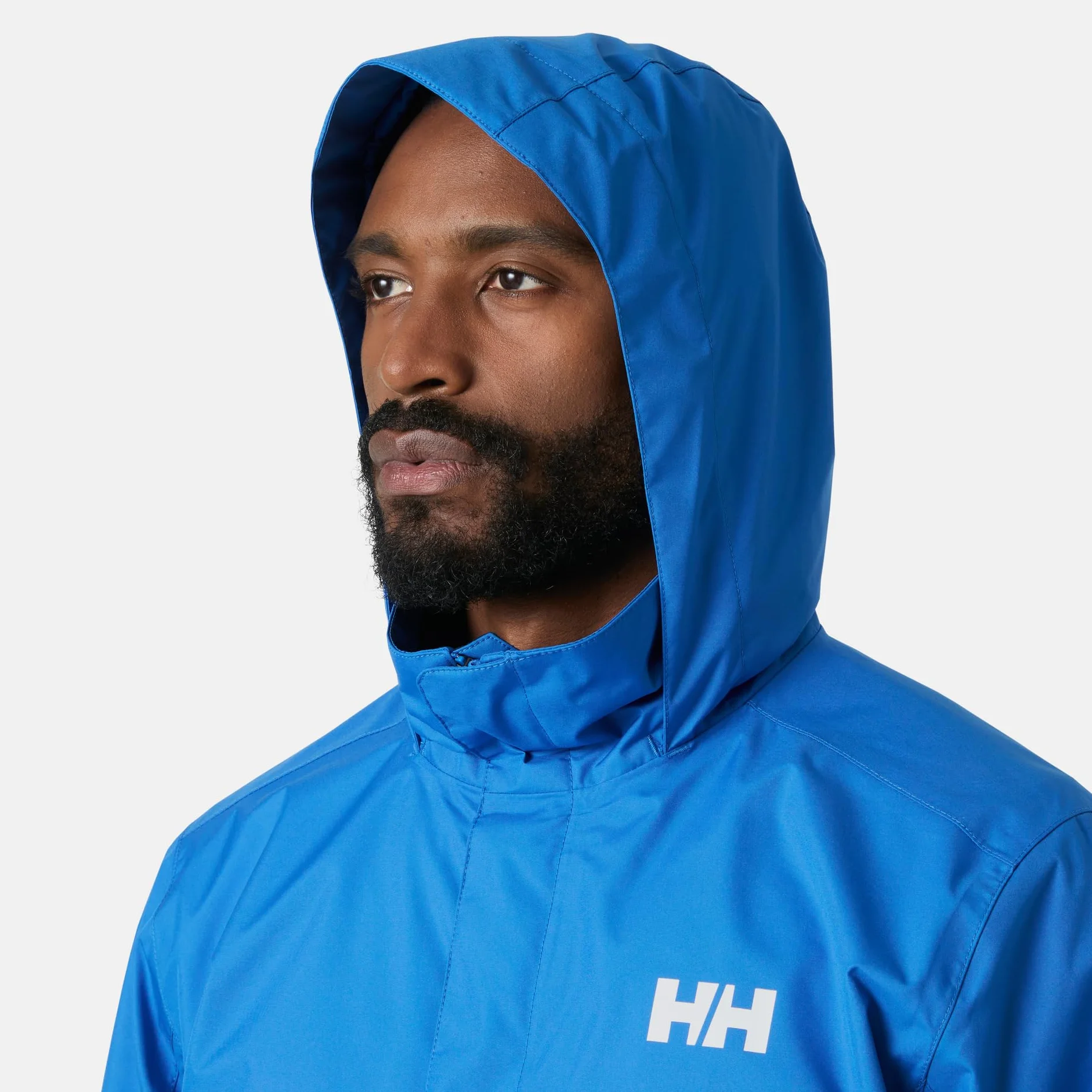 Helly Hansen Męska kurtka Dubliner, Cobalt 2.0, 4XL