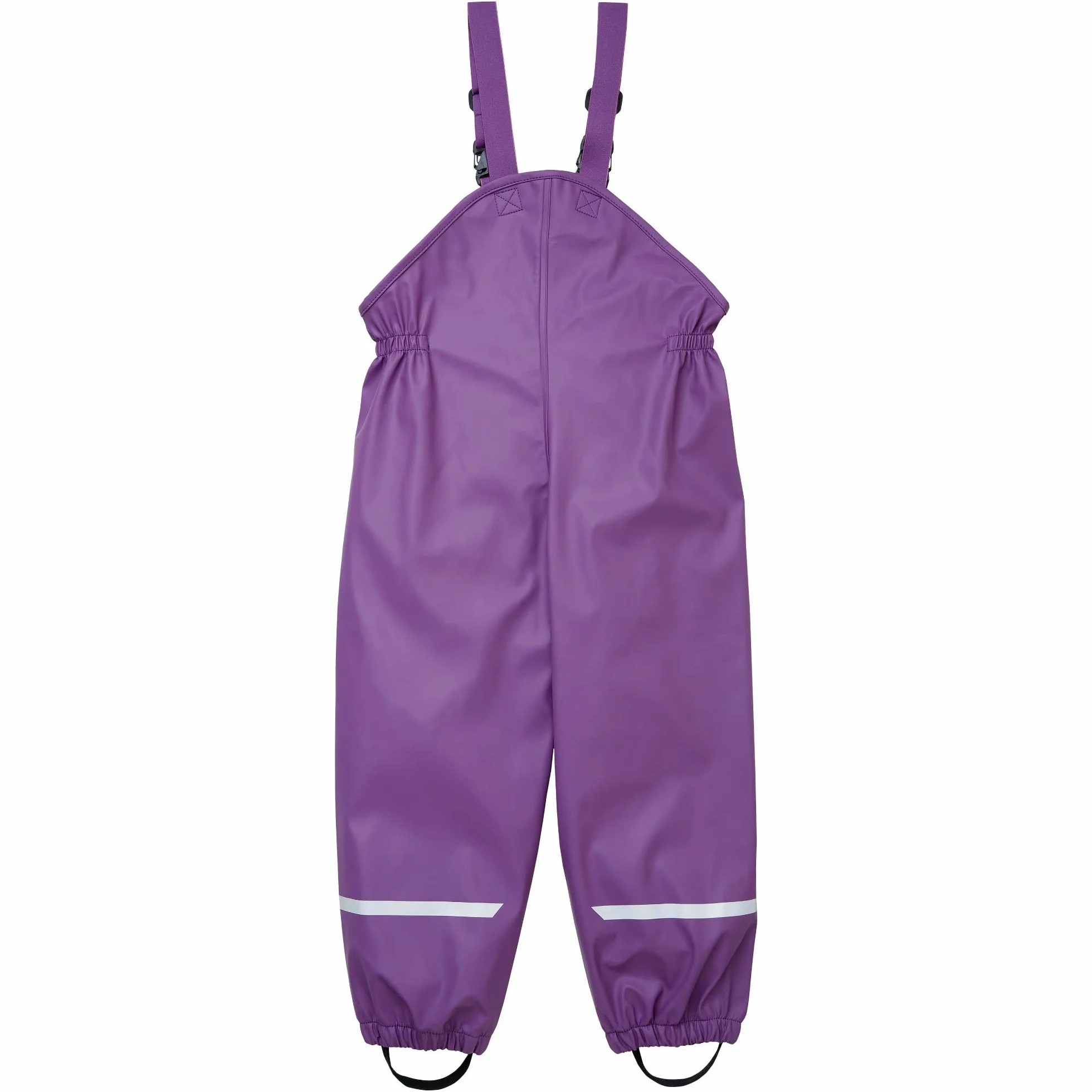 Helly Hansen kombinezon przeciwdeszczowy dla dzieci, fioletowy, 116