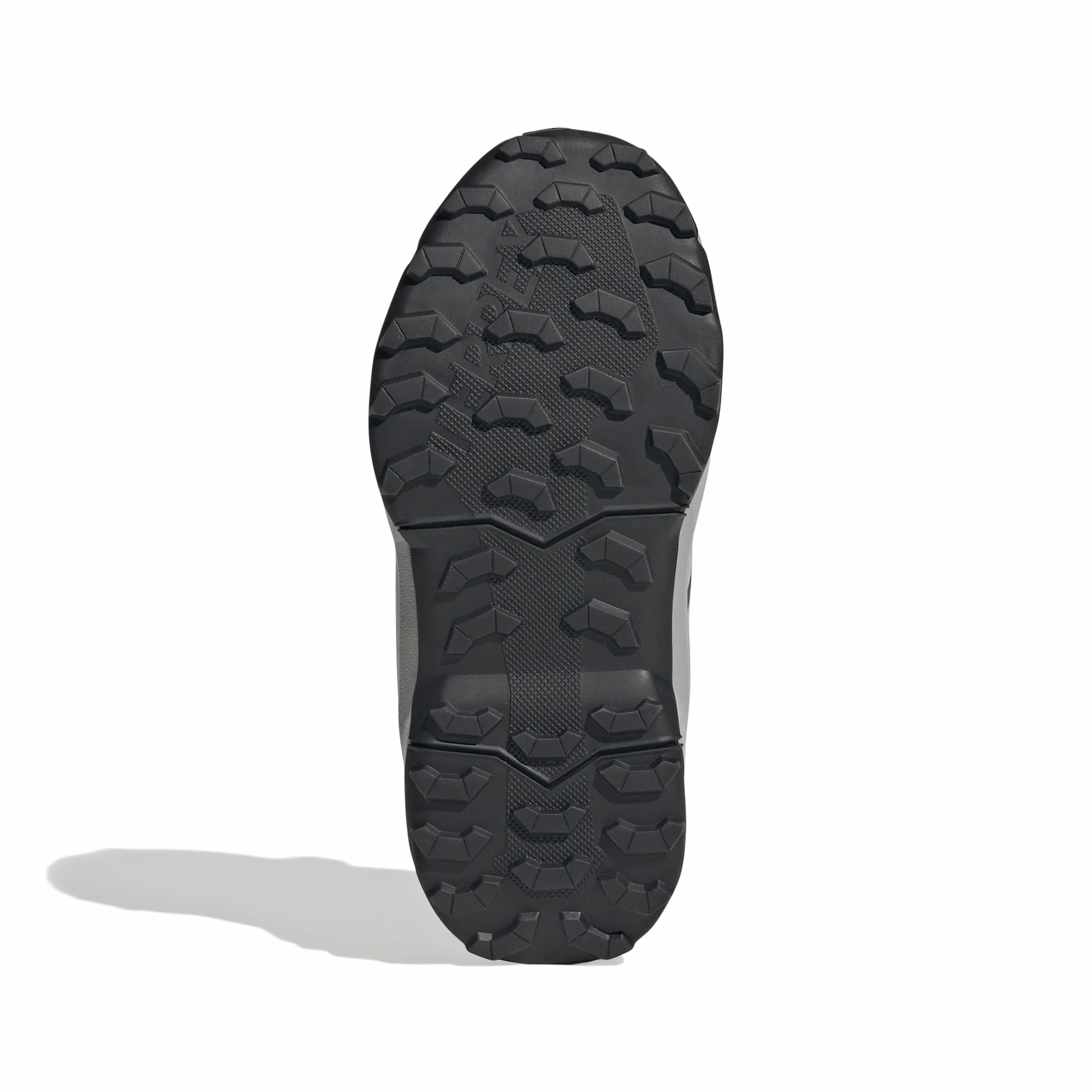 adidas Uniseks - dzieci Terrex Ax4s Speed Lacing Hiking KidsButy turystyczne