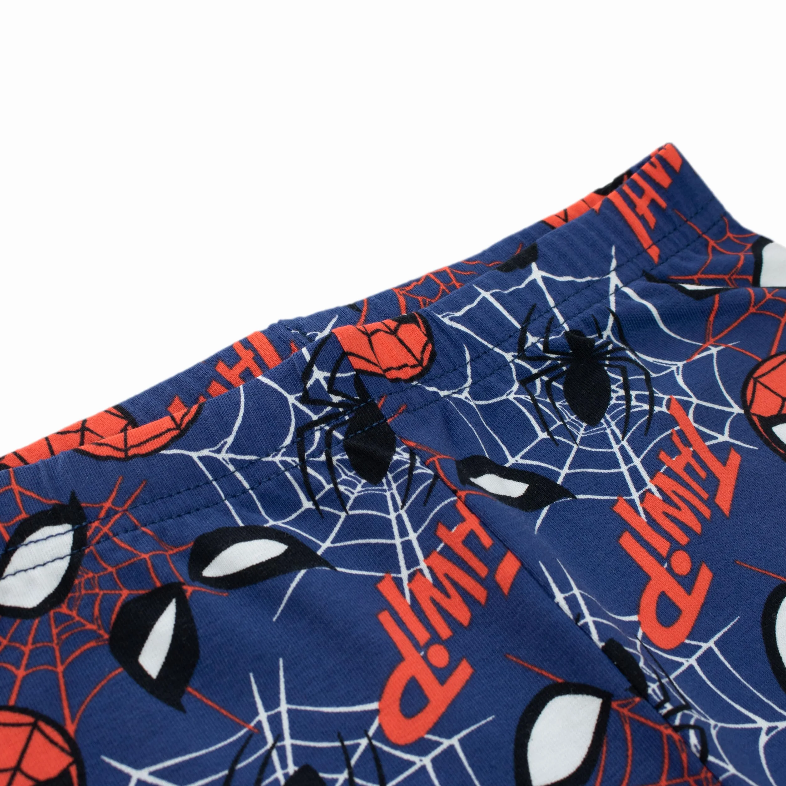 Spiderman Chłopcy Piżama