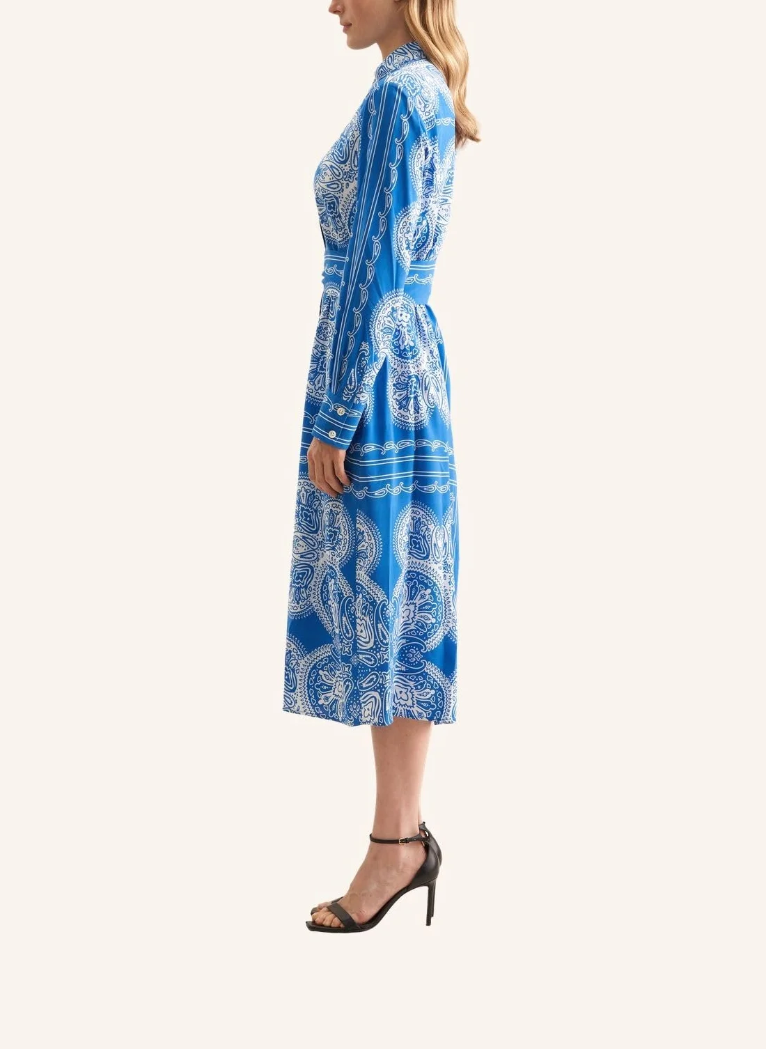 Seidensticker Sukienka Kobiety Seidensticker Damen Kleid