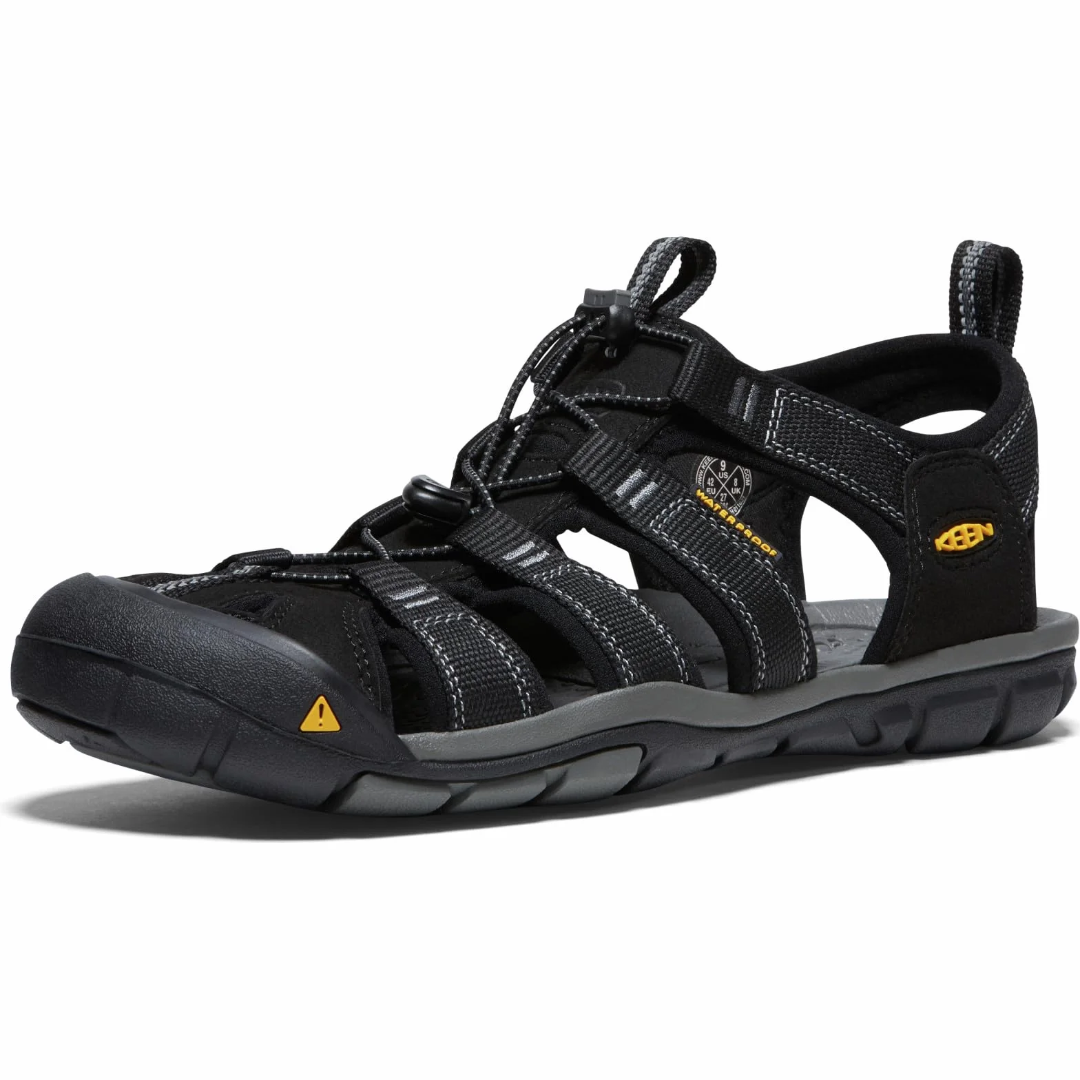 KEEN Mężczyźni Clearwater CnxSandały