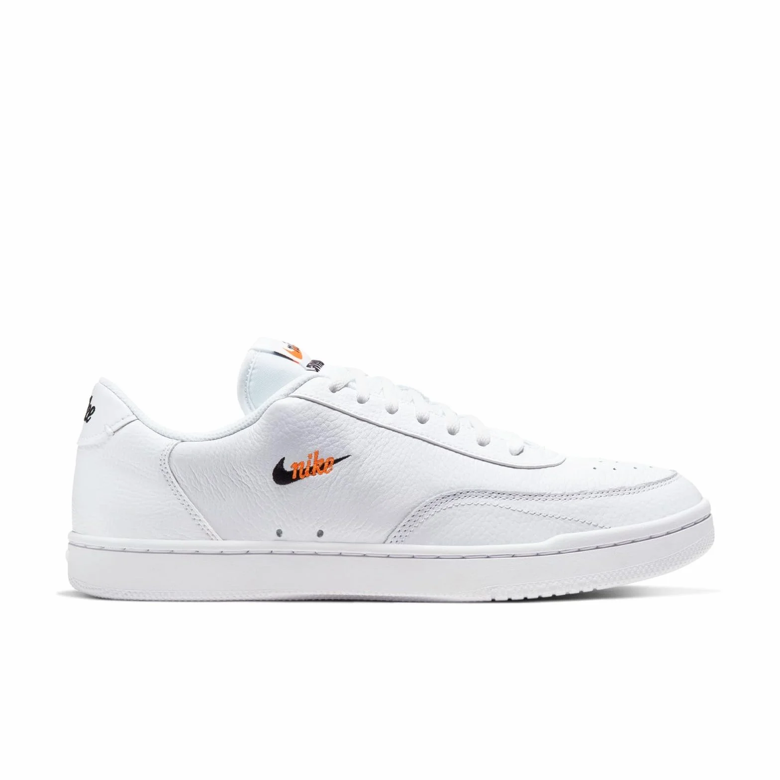 NIKE NIKE COURT VINTAGE PREM - Buty tenisowe Mężczyźni