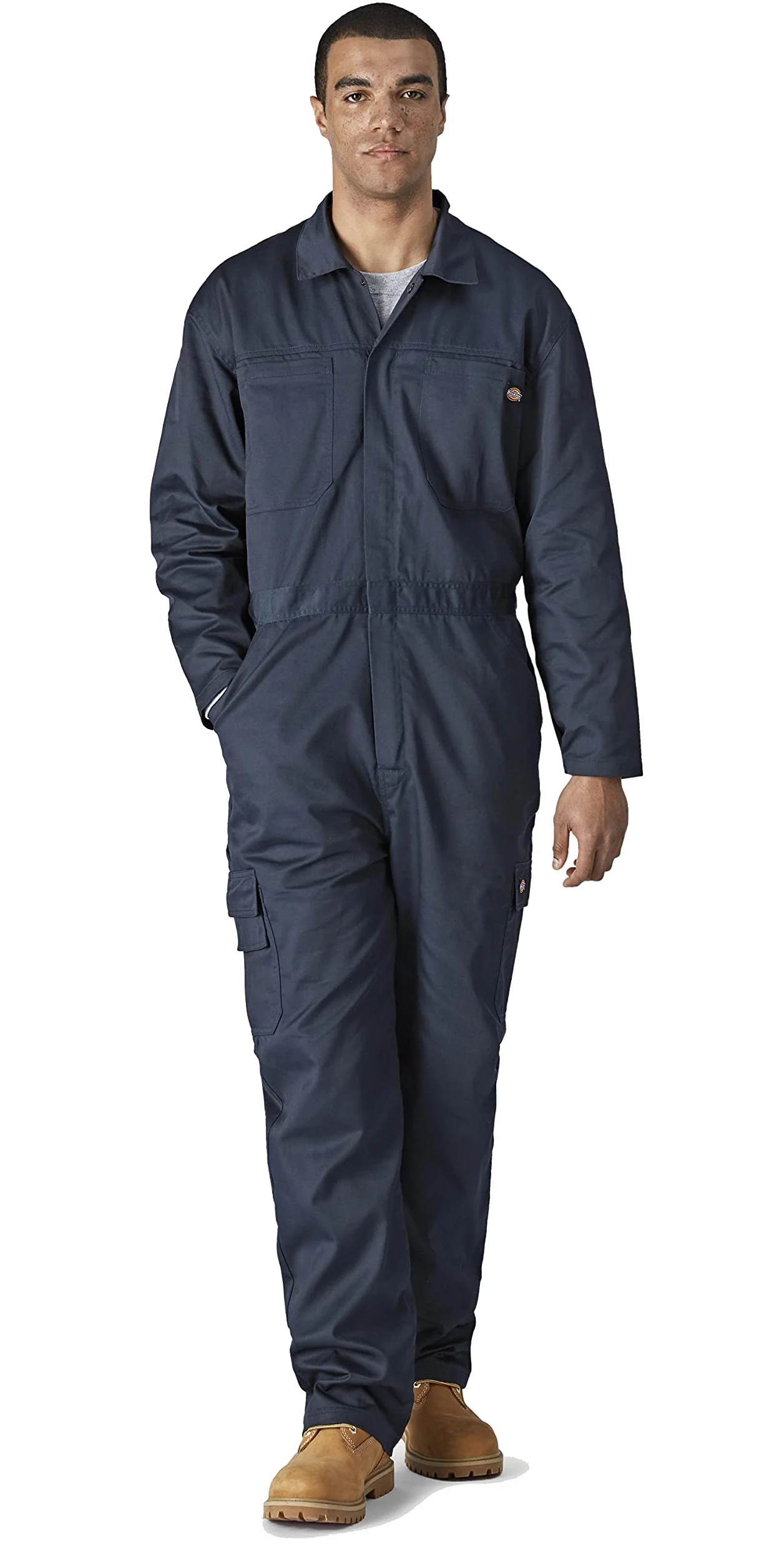 Dickies Coverall Mężczyźni Everyday Coverall (1 w zestawie)