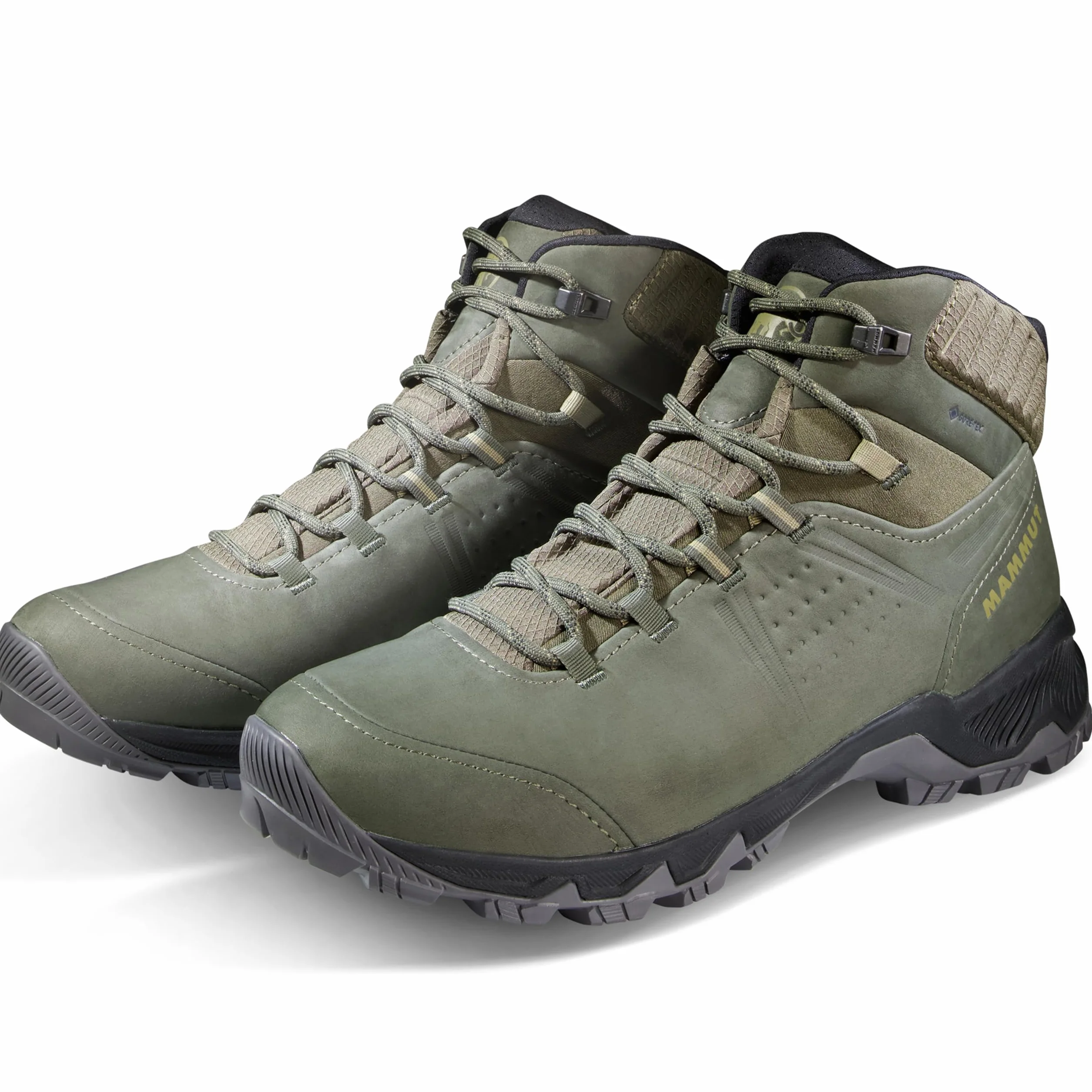 Mammut