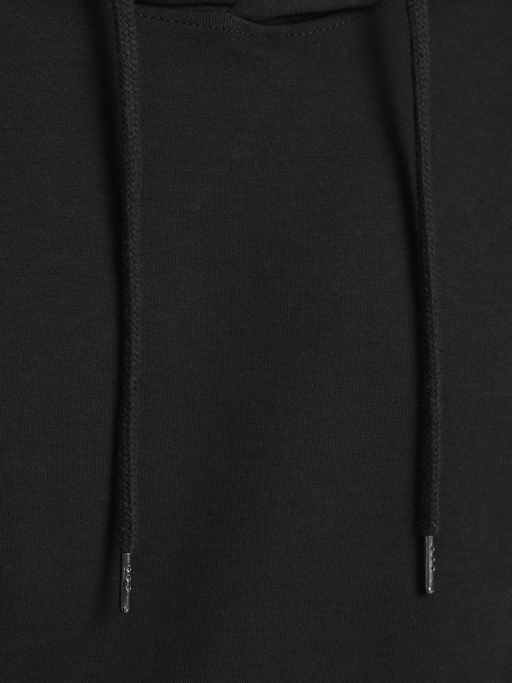 JACK & JONES Bluza z kapturem Mężczyźni Jjebasic Sweat Hood Noos