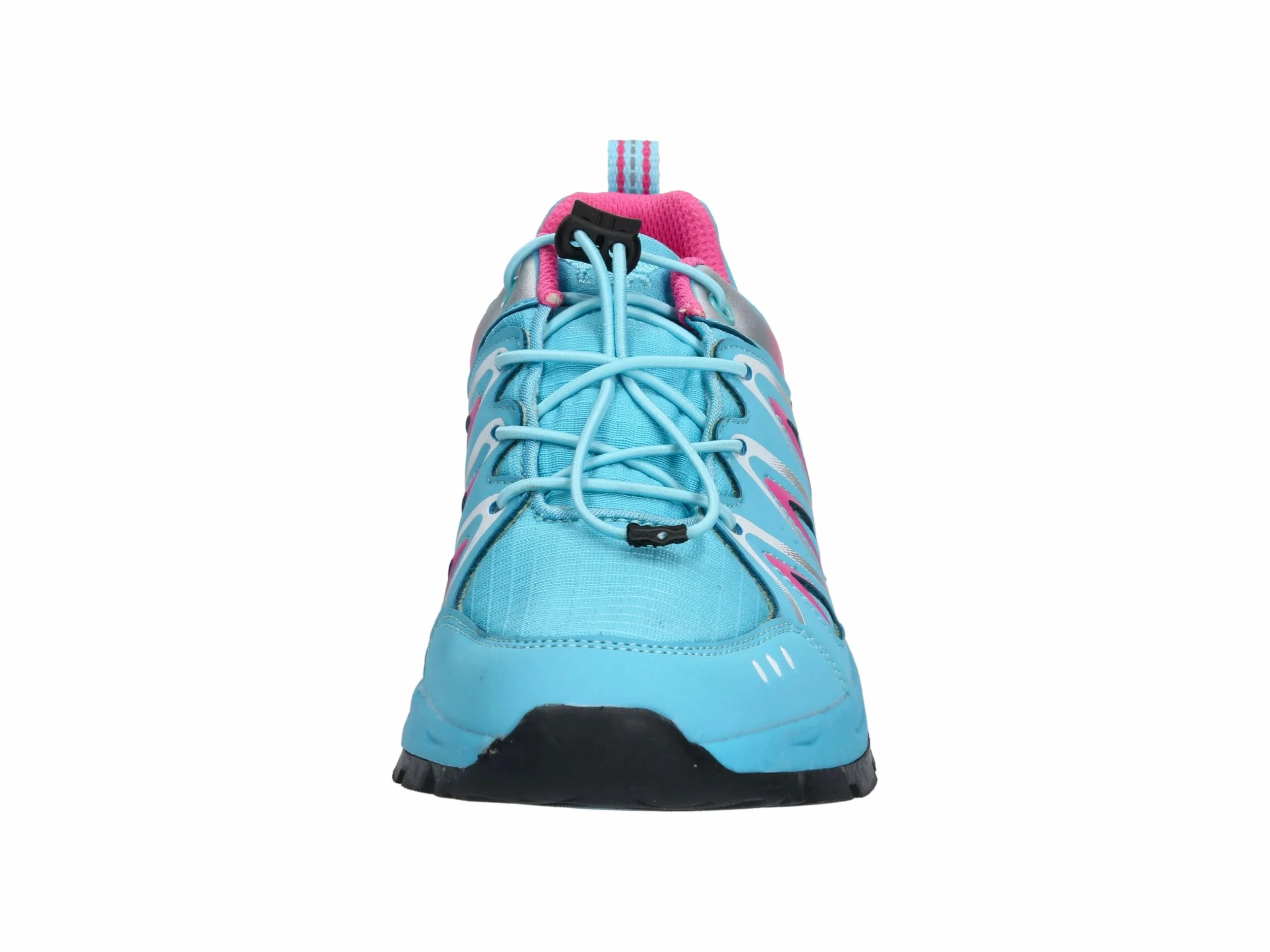 Lico Uniseks Newfieldbuty trekkingowe