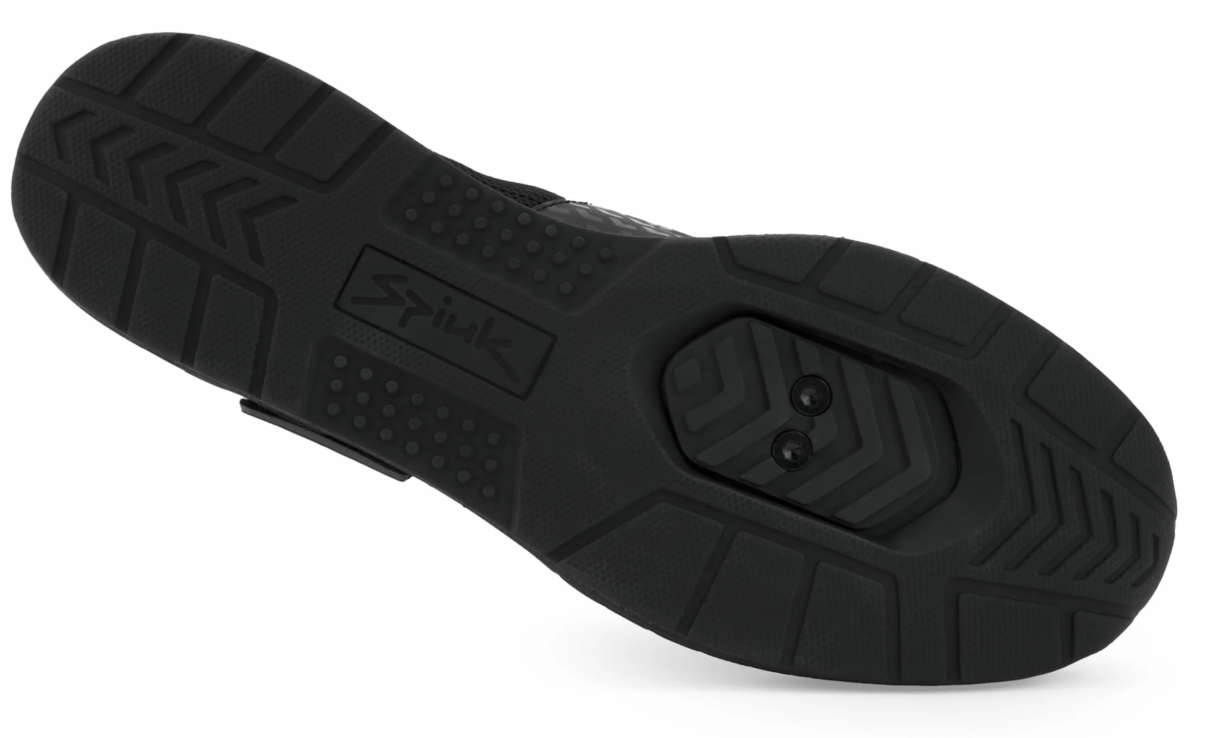 Spiuk Motiv Buty sportowe Unisex Dorosły, Czarny, Standard