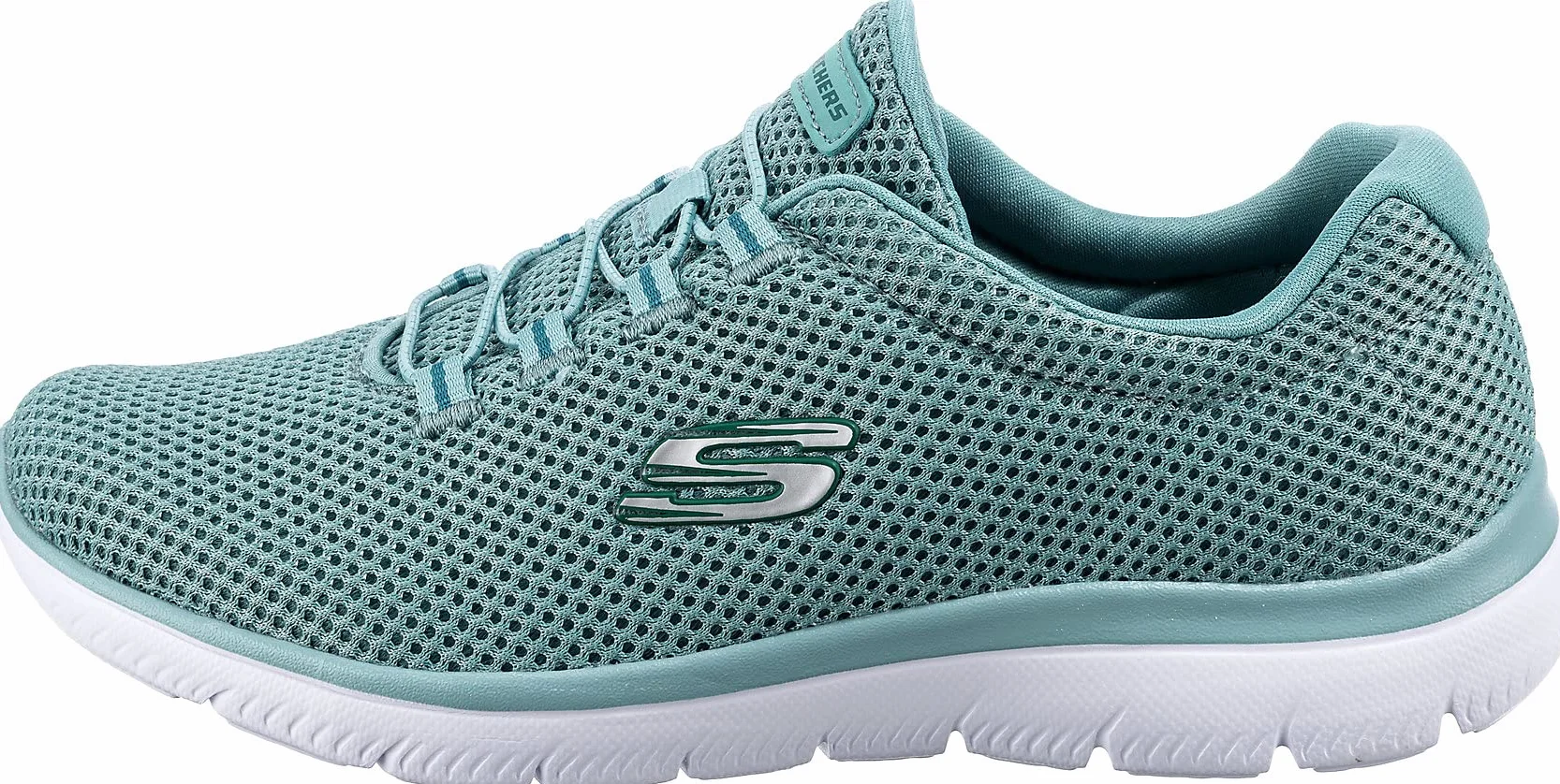 Skechers Kobiety Summits 12985 Trampki