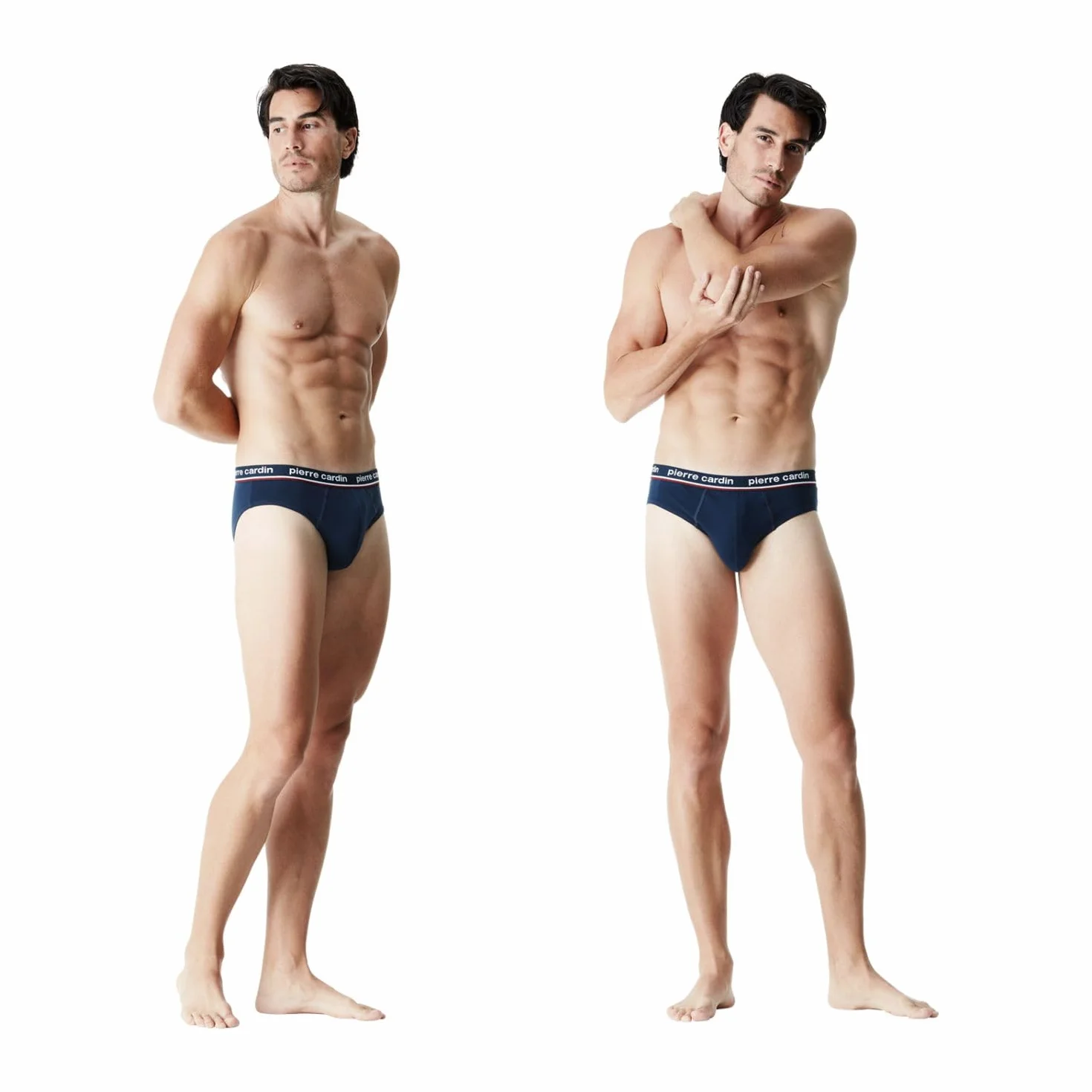 pierre cardin underwear Krótkie Mężczyźni Pca/1/Scx4/Class/B (4 w zestawie)