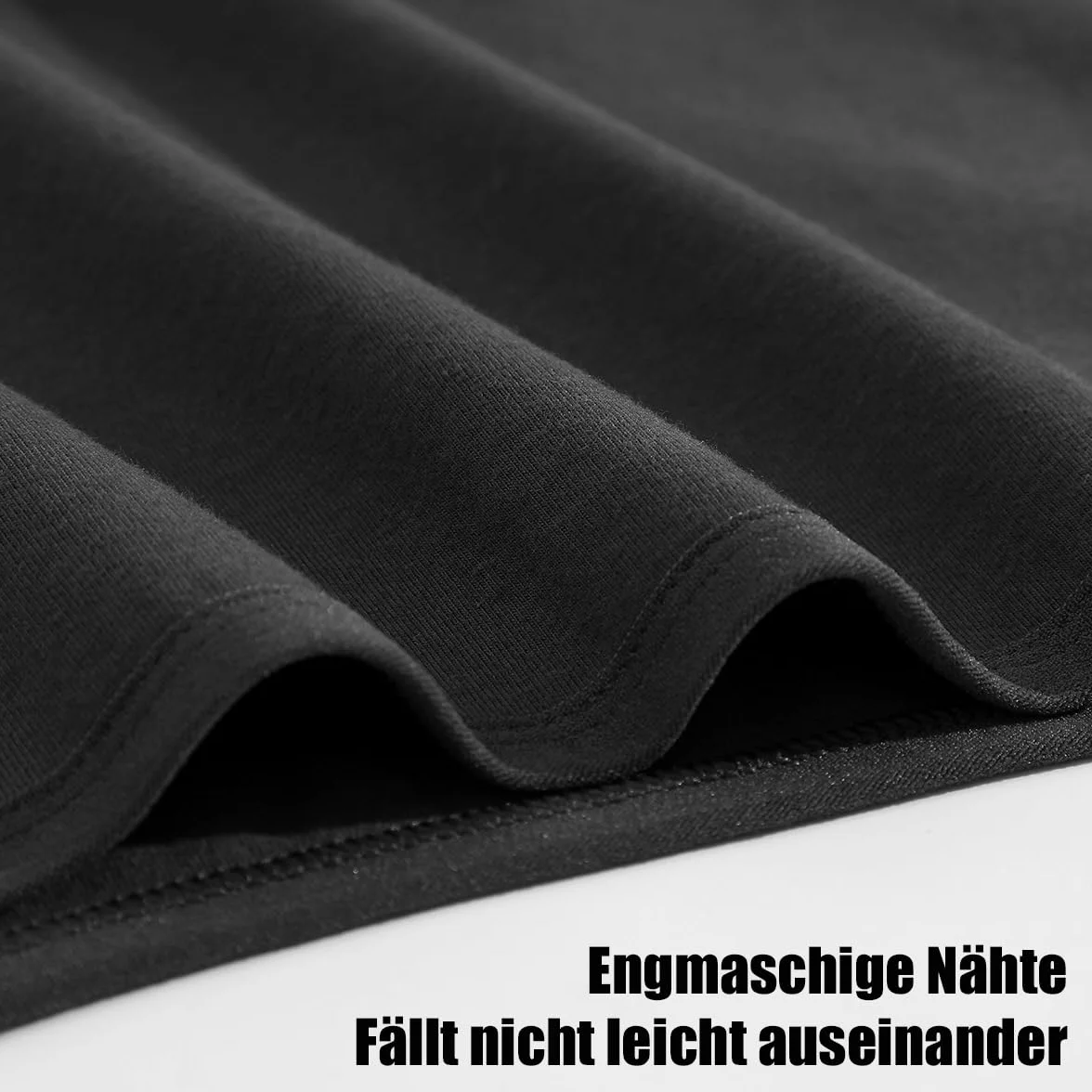ALL OF SHE Bokserki damskie, bawełna, 6 sztuk, S, Vb-6 szt, S