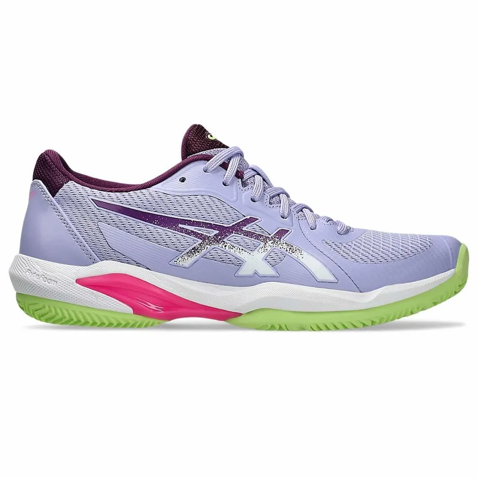 ASICS Kobiety Solution Swift Ff 2 Padelsneakersy