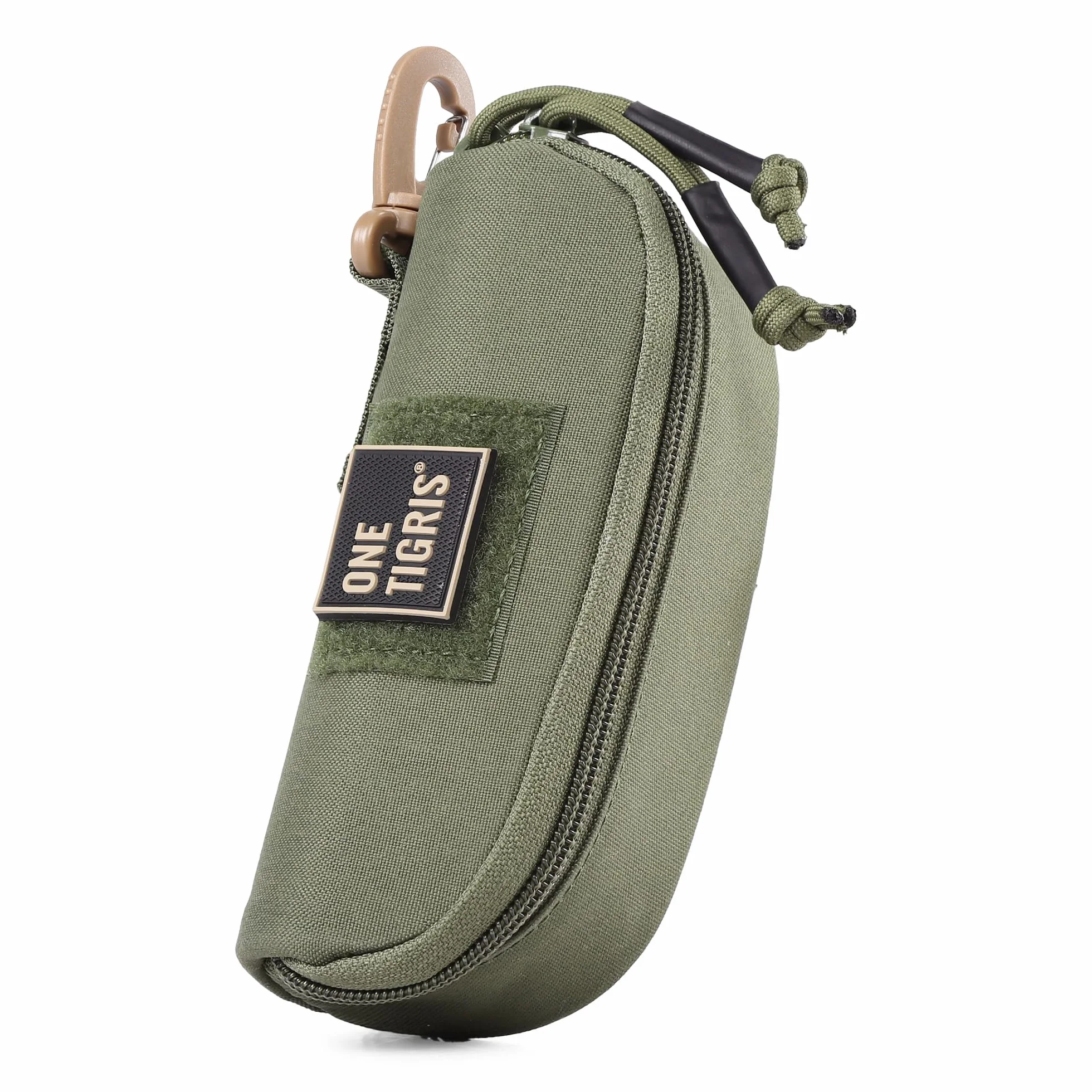 OneTigris Molle etui na okulary przeciwsłoneczne