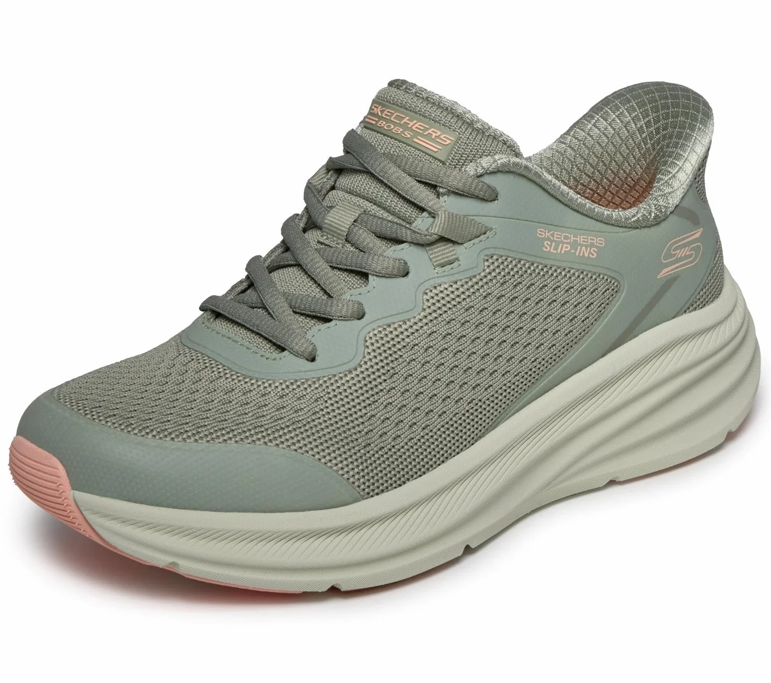 Skechers Kobiety Bobs Skillz Too EssentialAdidasy