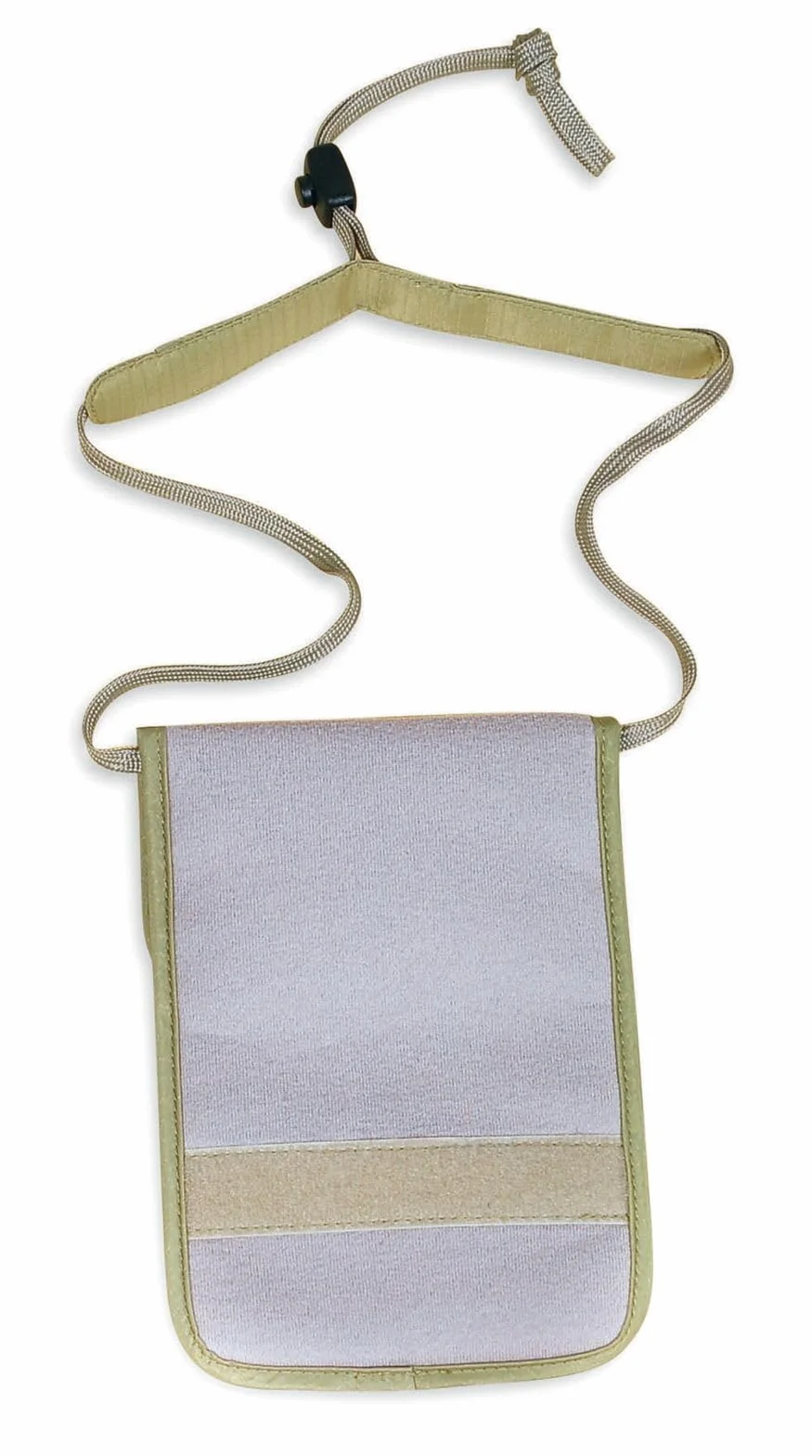 Tatonka Przechowywanie pieniędzy Skin Folded Neck Pouch