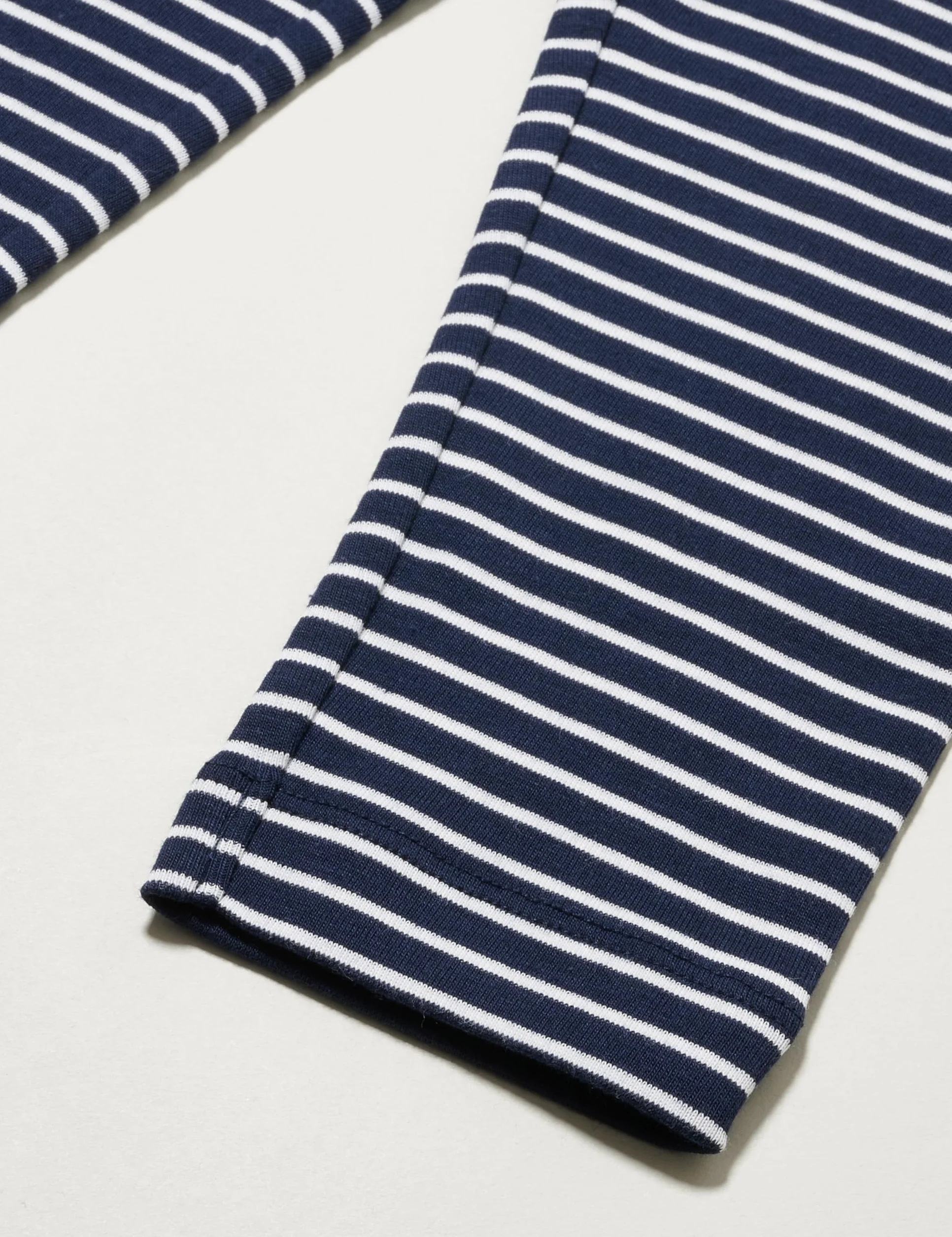 GANT Striped Shield Leggings - Leginsy Uniseks - niemowlęta