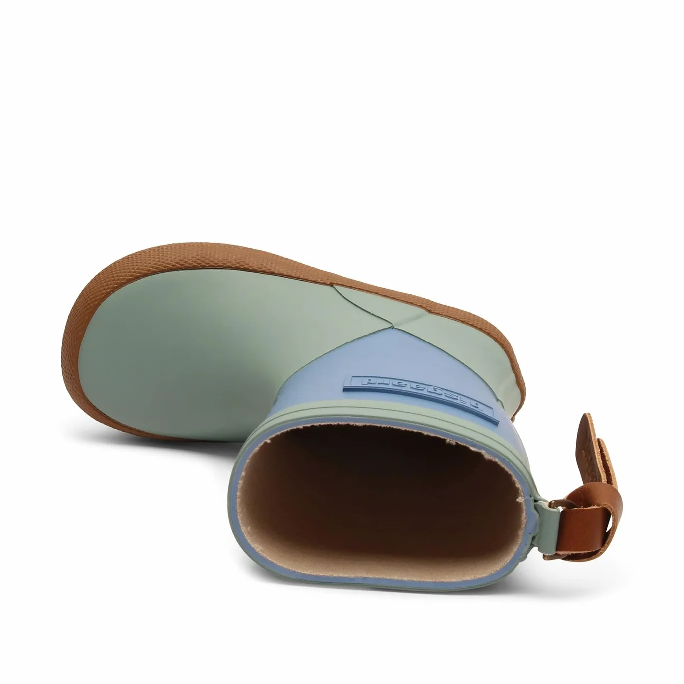 Bisgaard Uniseks - dzieci Bisgaard Fashion IiRain Boot