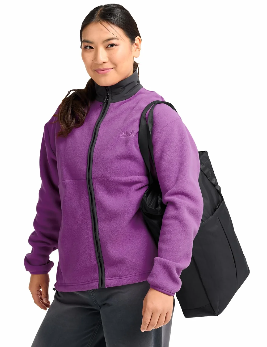Jack Wolfskin torba na ramię Uniseks Zoya 2in1 Tote