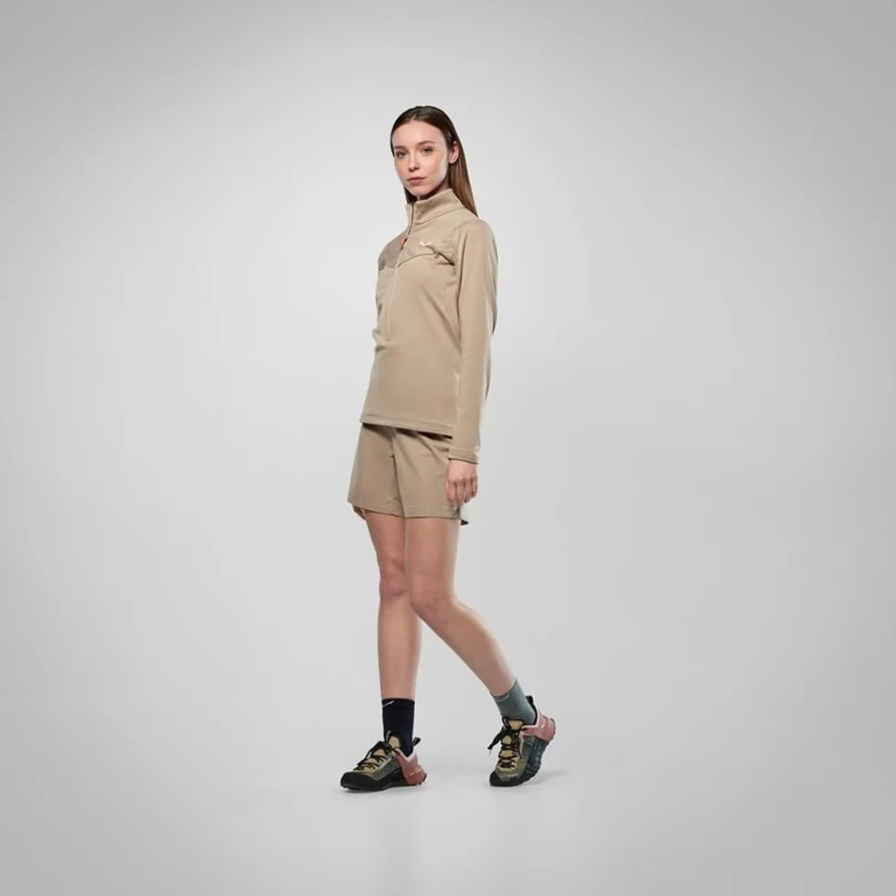Salewa Kurtka Kobiety Puez Cammino Pl Hz Jkt W