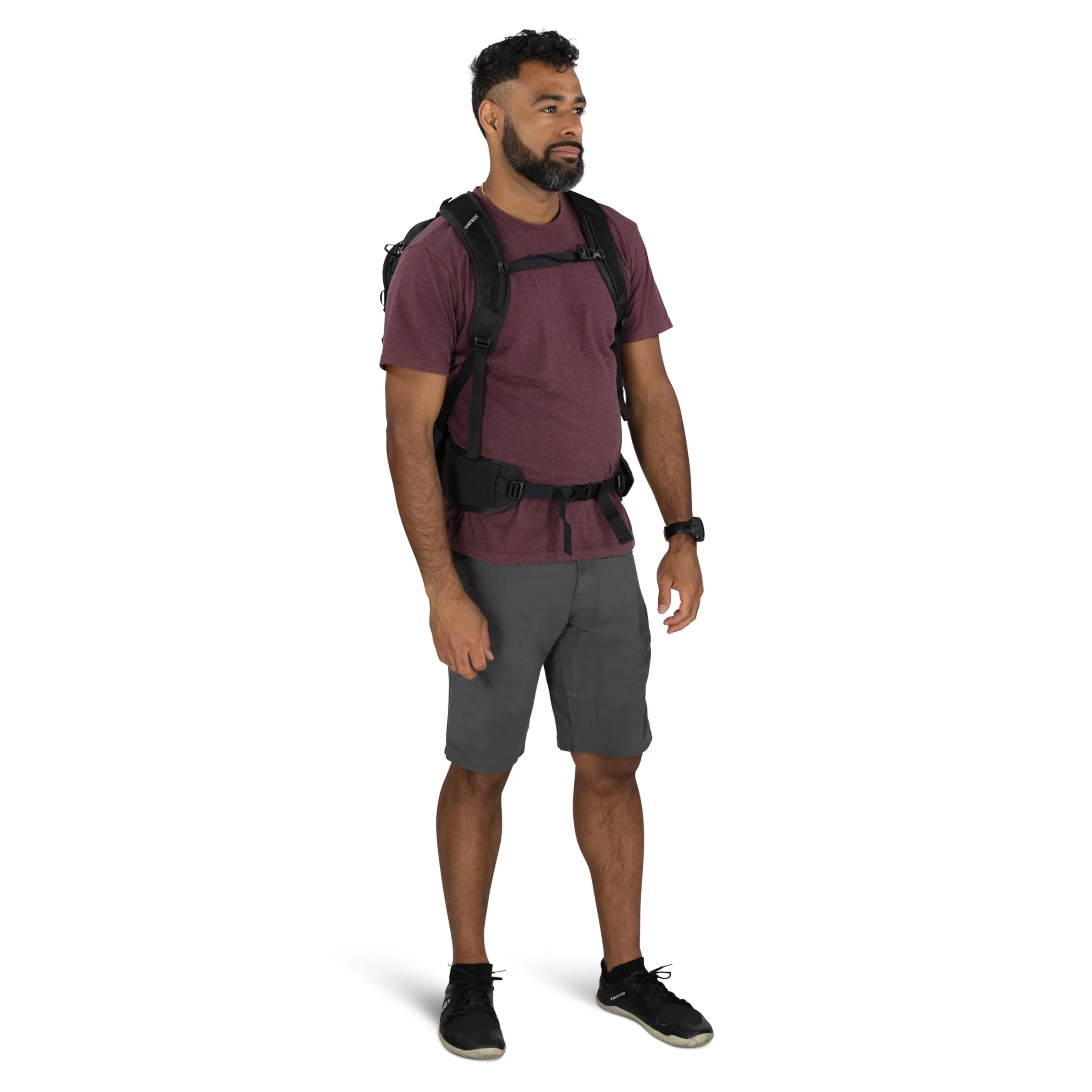 Osprey Plecak unisex Sportlite 25