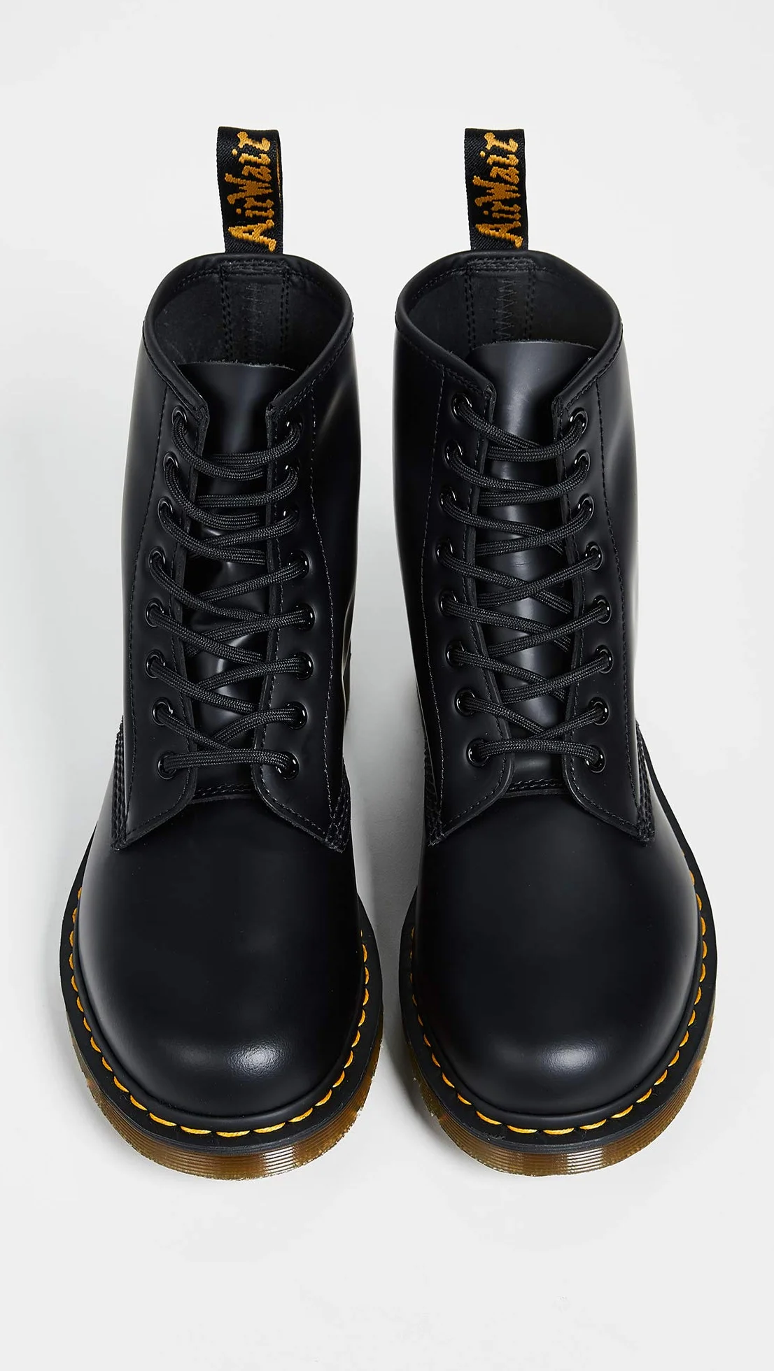 Dr. Martens Mężczyźni 1460 Buty, Czarny, 41 EU