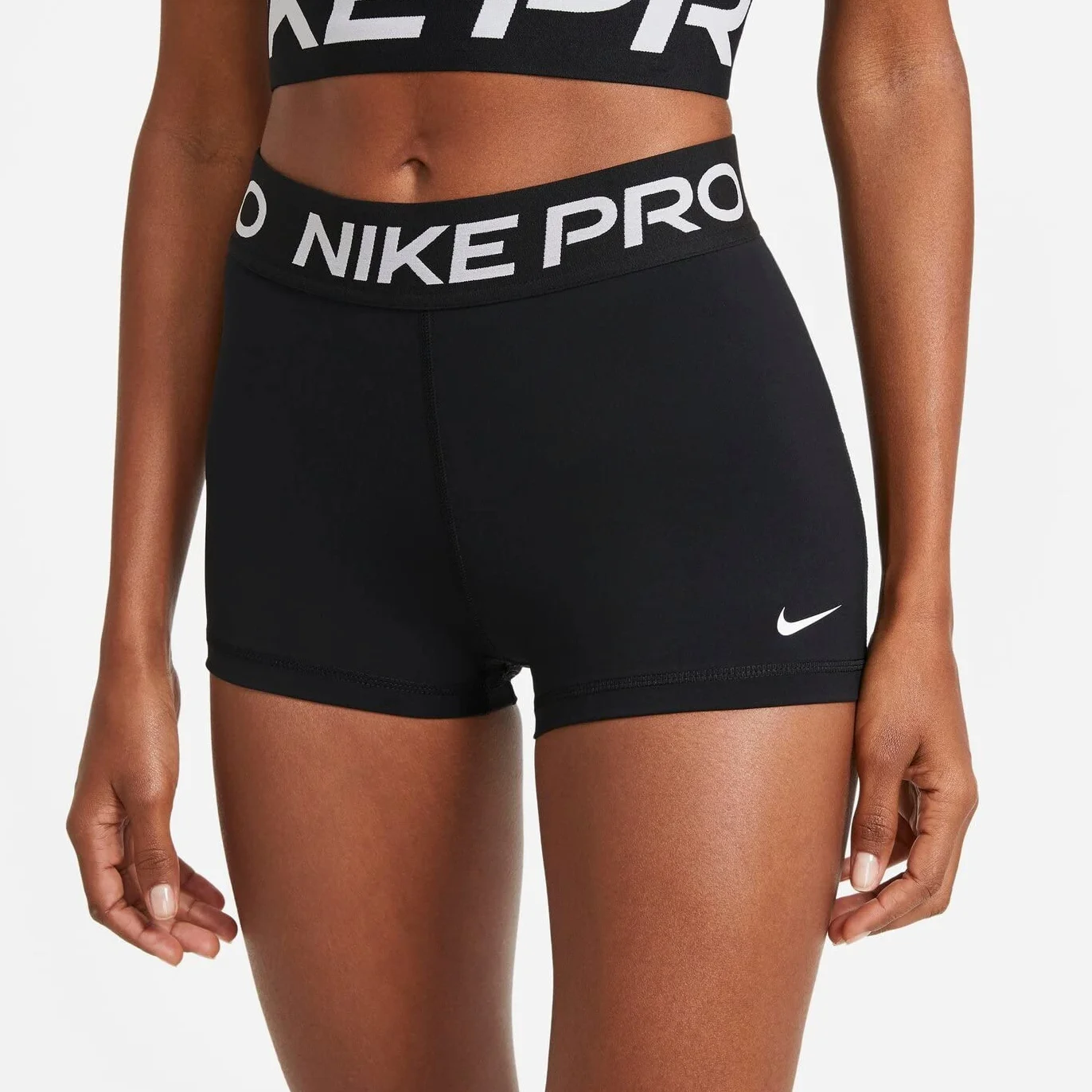 NIKE trykot Kobiety Nike Pro