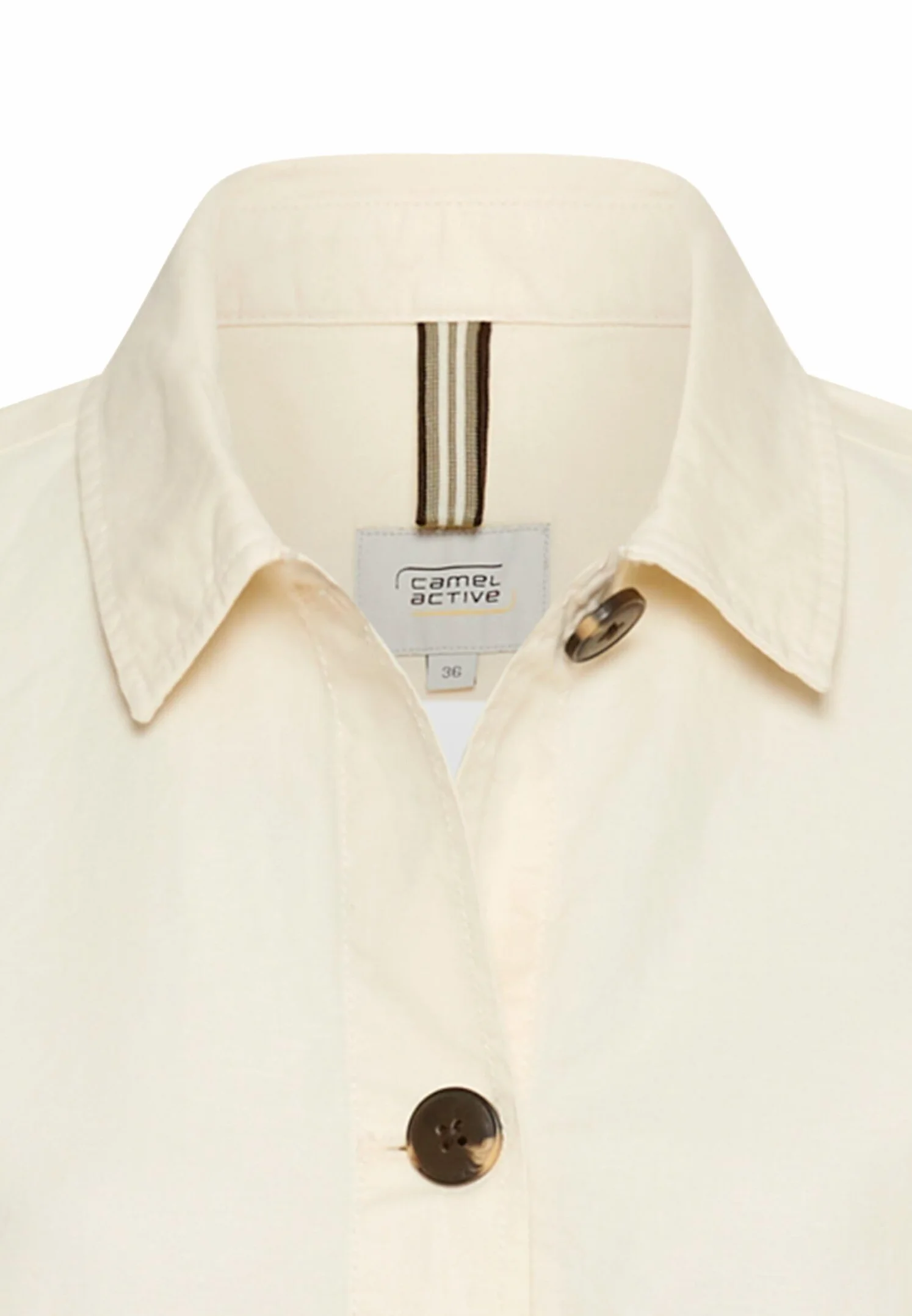 camel active Nieformalny blezer Kobiety 344190-5f98