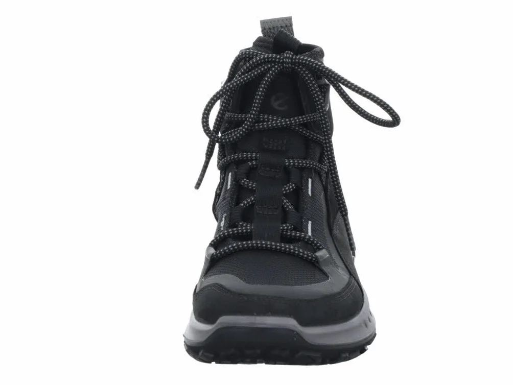 ECCO Kobiety Ecco Ult-trn W Mid WpModne buty