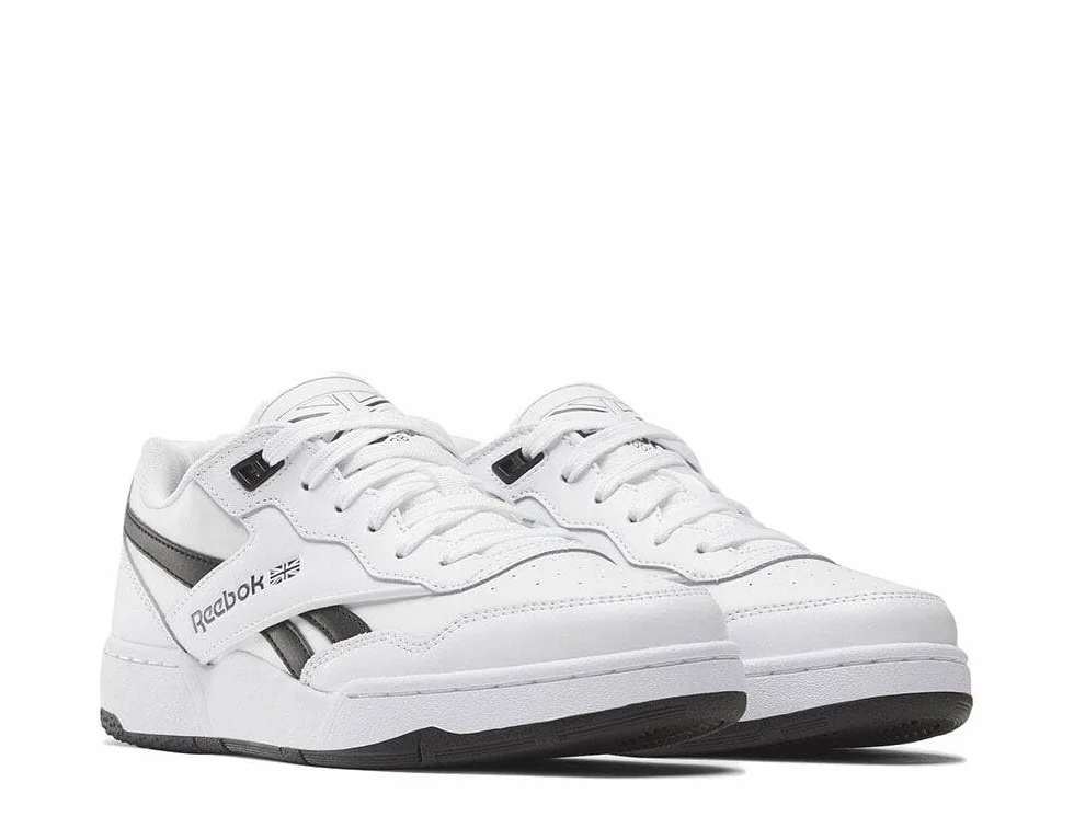 Reebok Uniseks - dzieci Bb 4000 IISneaker