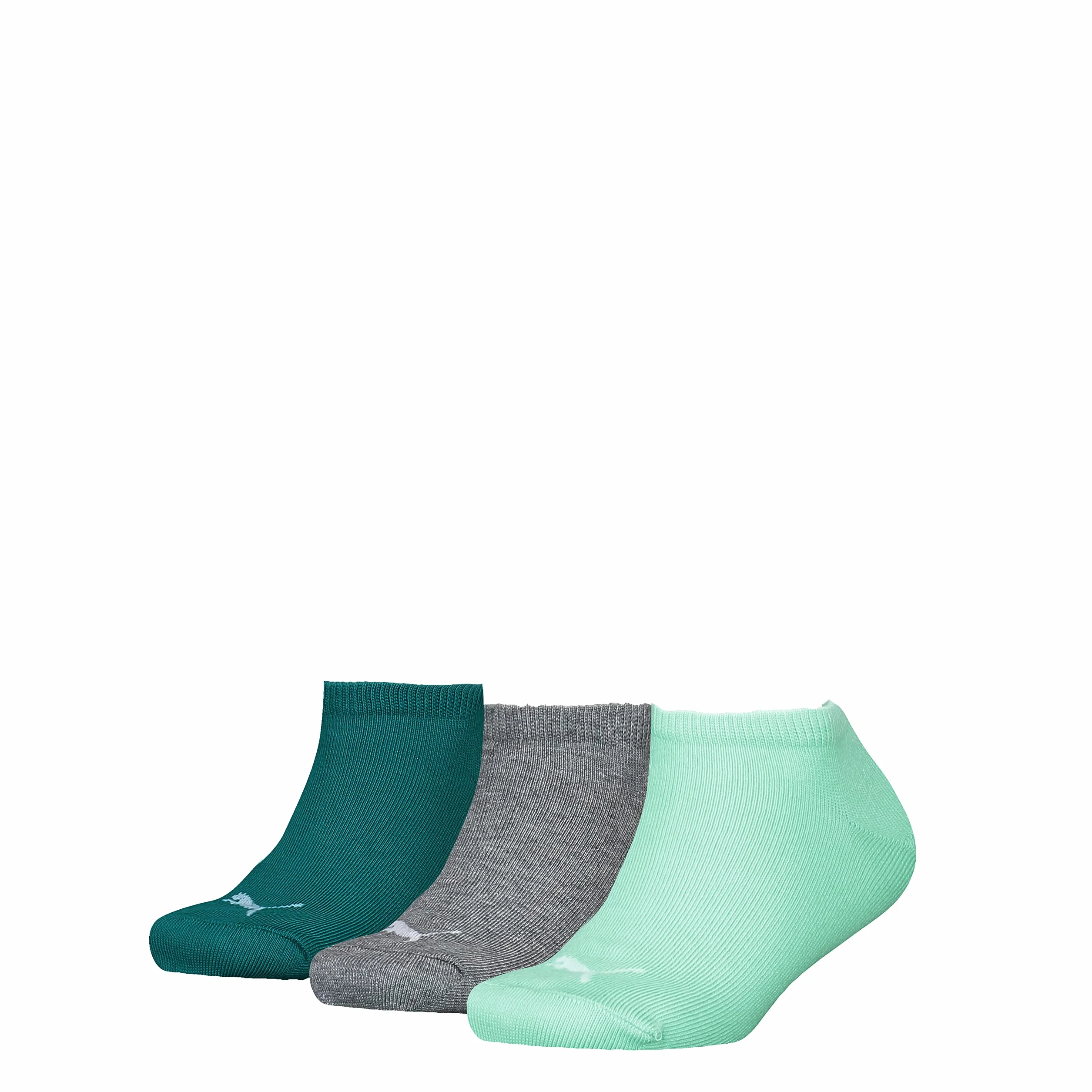 PUMA Hosiery Uniseks - dzieci Niewidoczne Stopki