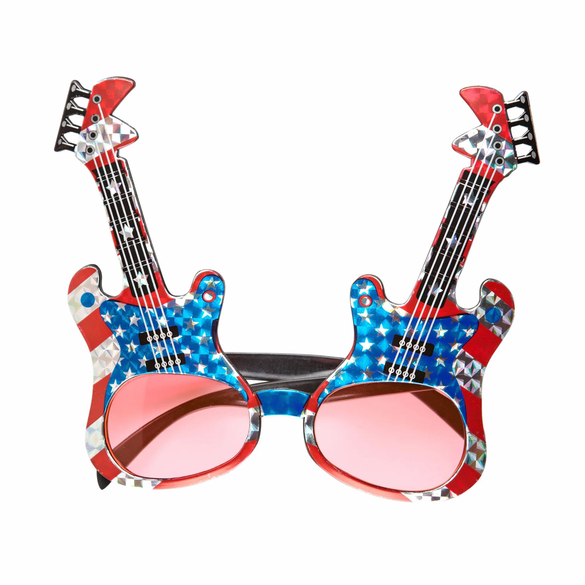Widmann 0345M okulary z gitarami, USA, rozmiar uniwersalny