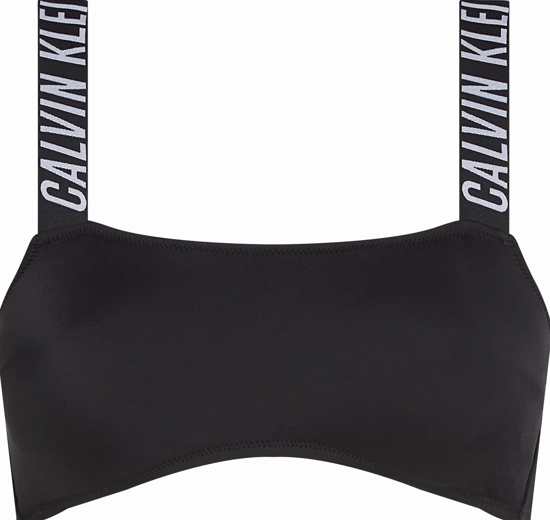 Calvin Klein Bandeau Kobiety Bandeau-rp Kw0kw02855