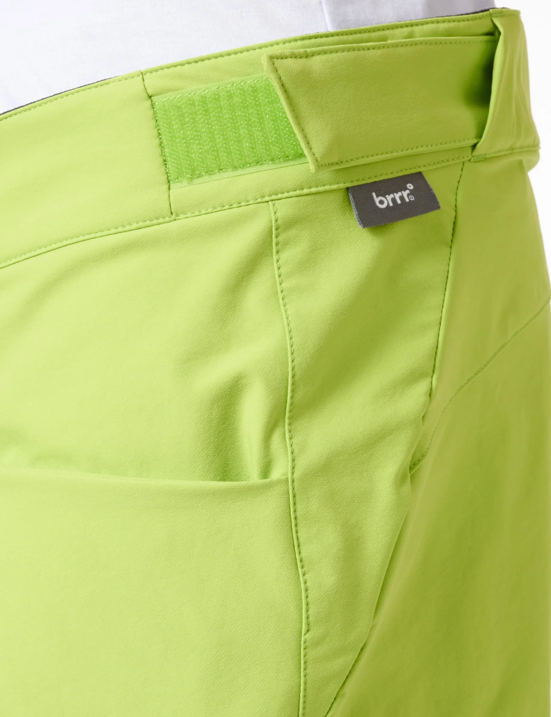 Jack Wolfskin Tourer - Shorty Mężczyźni