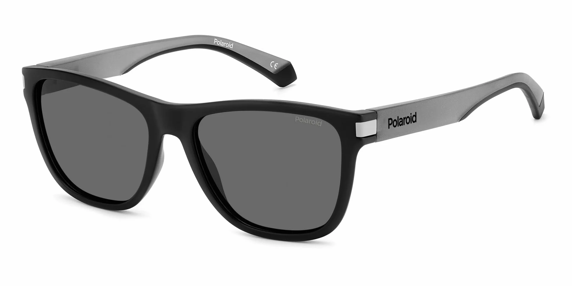 Polaroid Okulary unisex dla dorosłych, O6w, 56