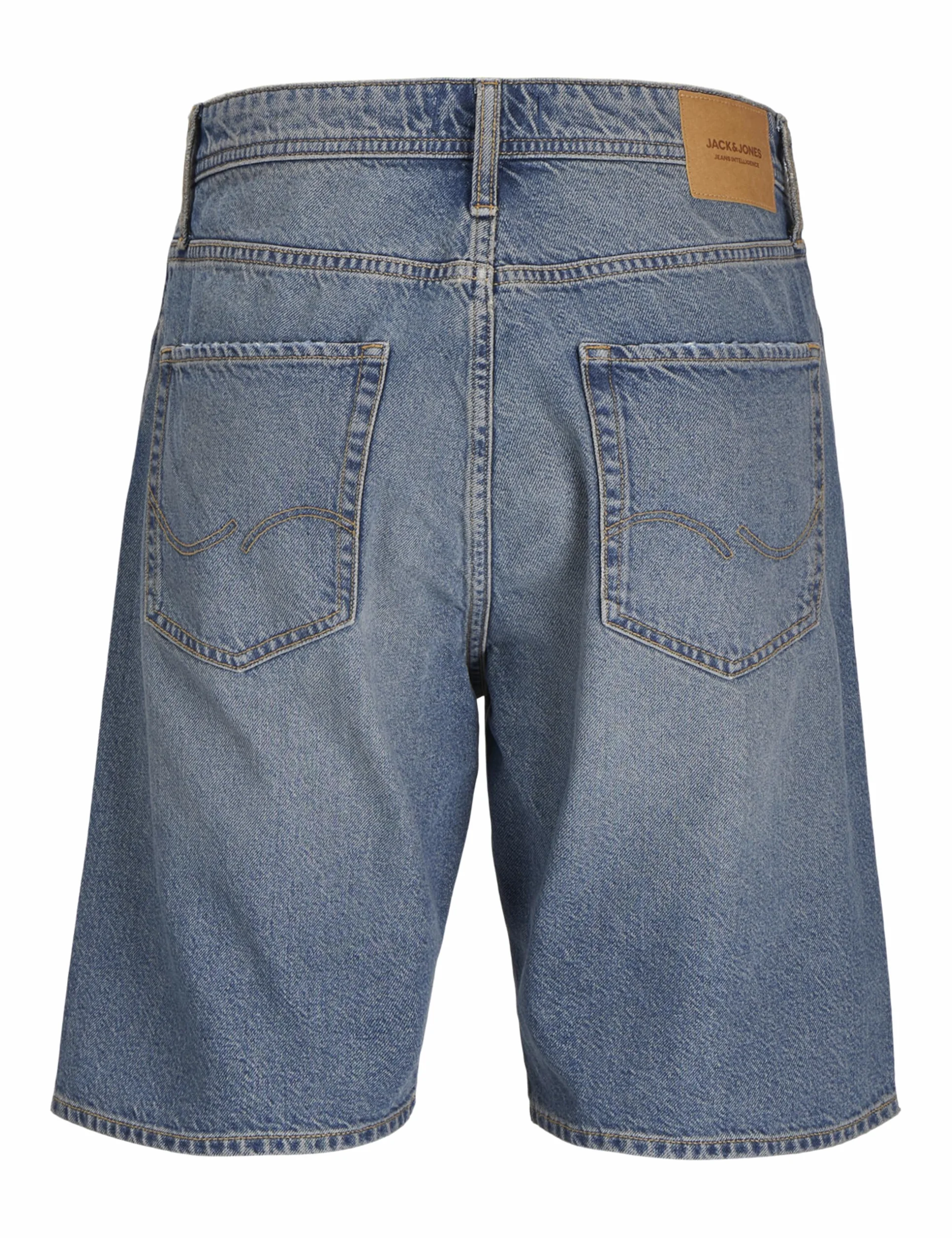 JACK & JONES Jjialex Jjoriginal szorty męskie Sq 073
