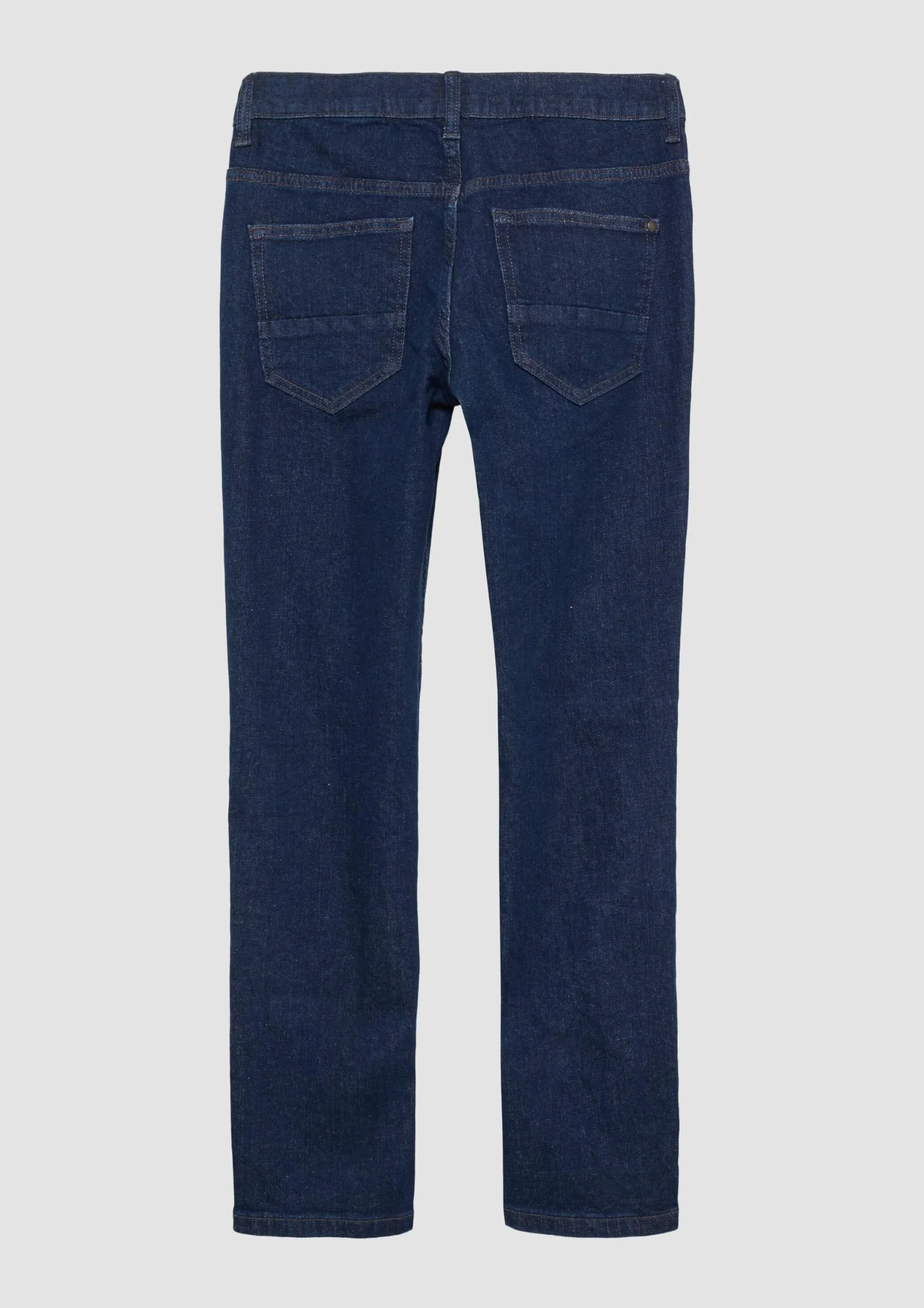 s.Oliver 2152881 - Spodnie jeansowe, Seattle Slim Fit Chłopcy