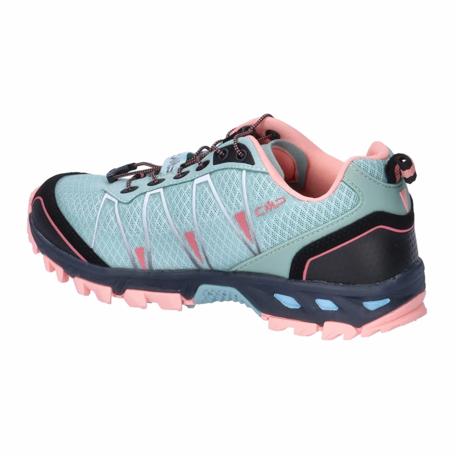 CMP Kobiety Altak Wmn Trail ShoesButy do biegania.