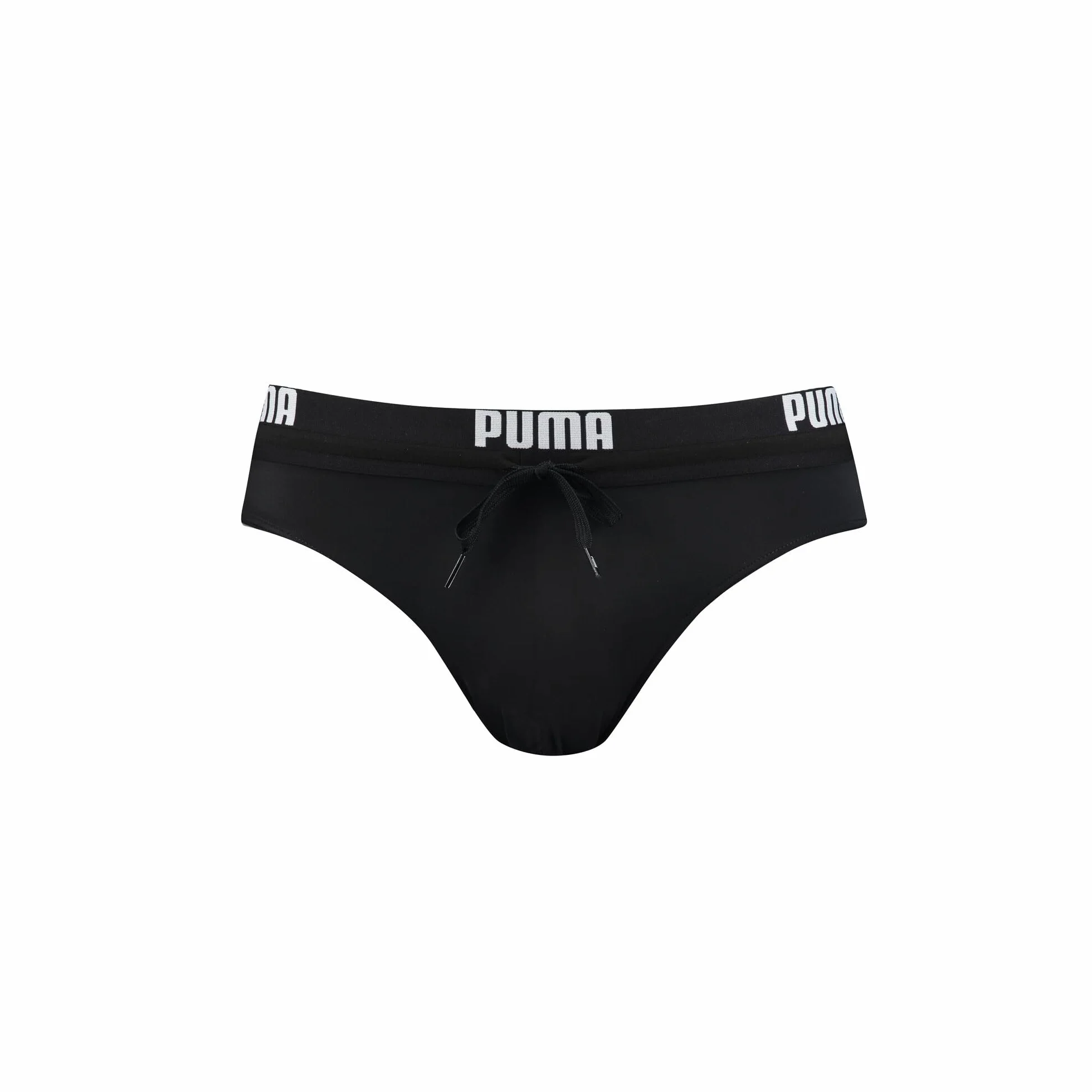 PUMA kąpielówki Mężczyźni Puma Logo męskie do pływania