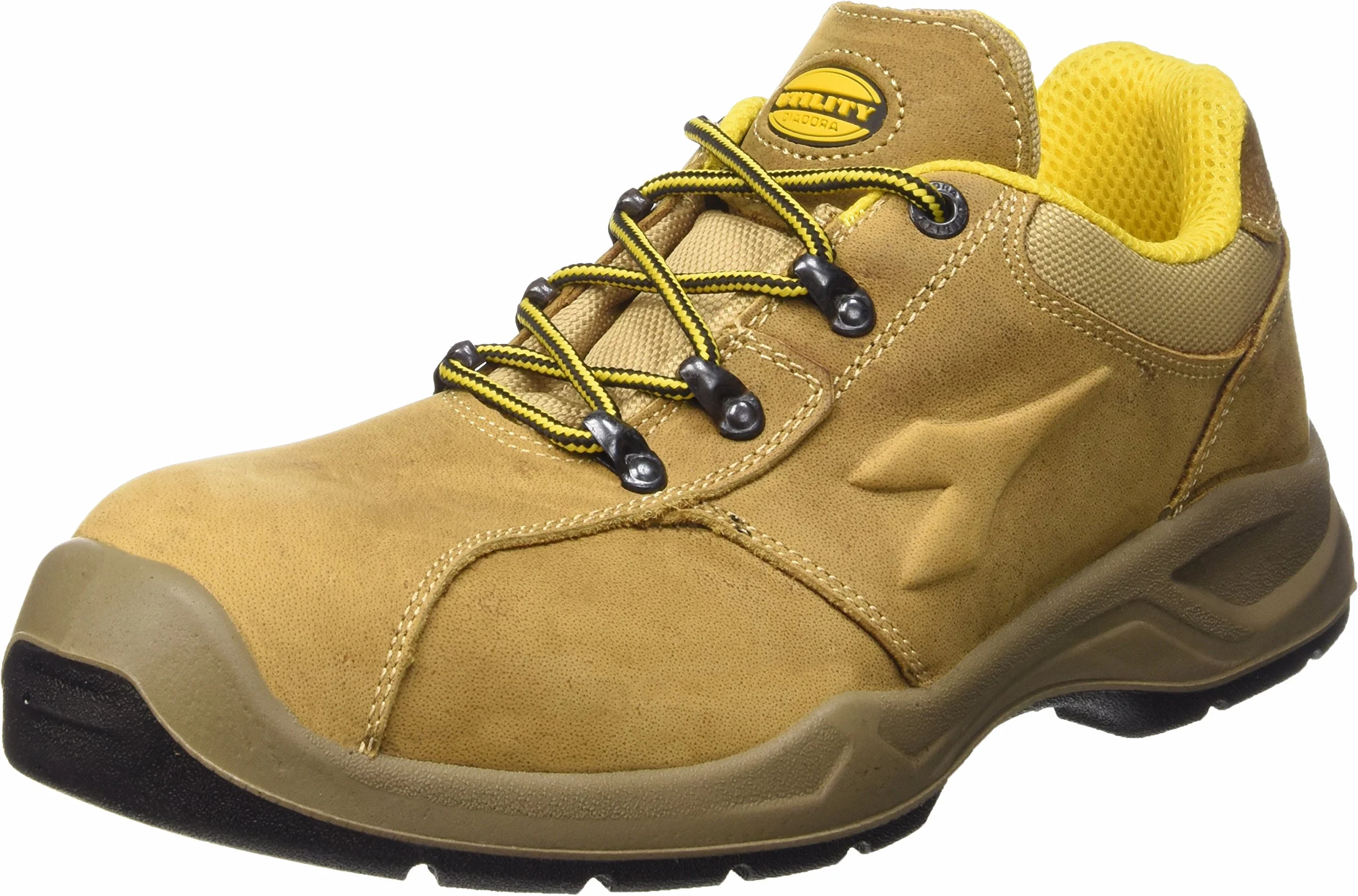 Diadora Flow Ii Low S3 - Buty robocze Uniseks