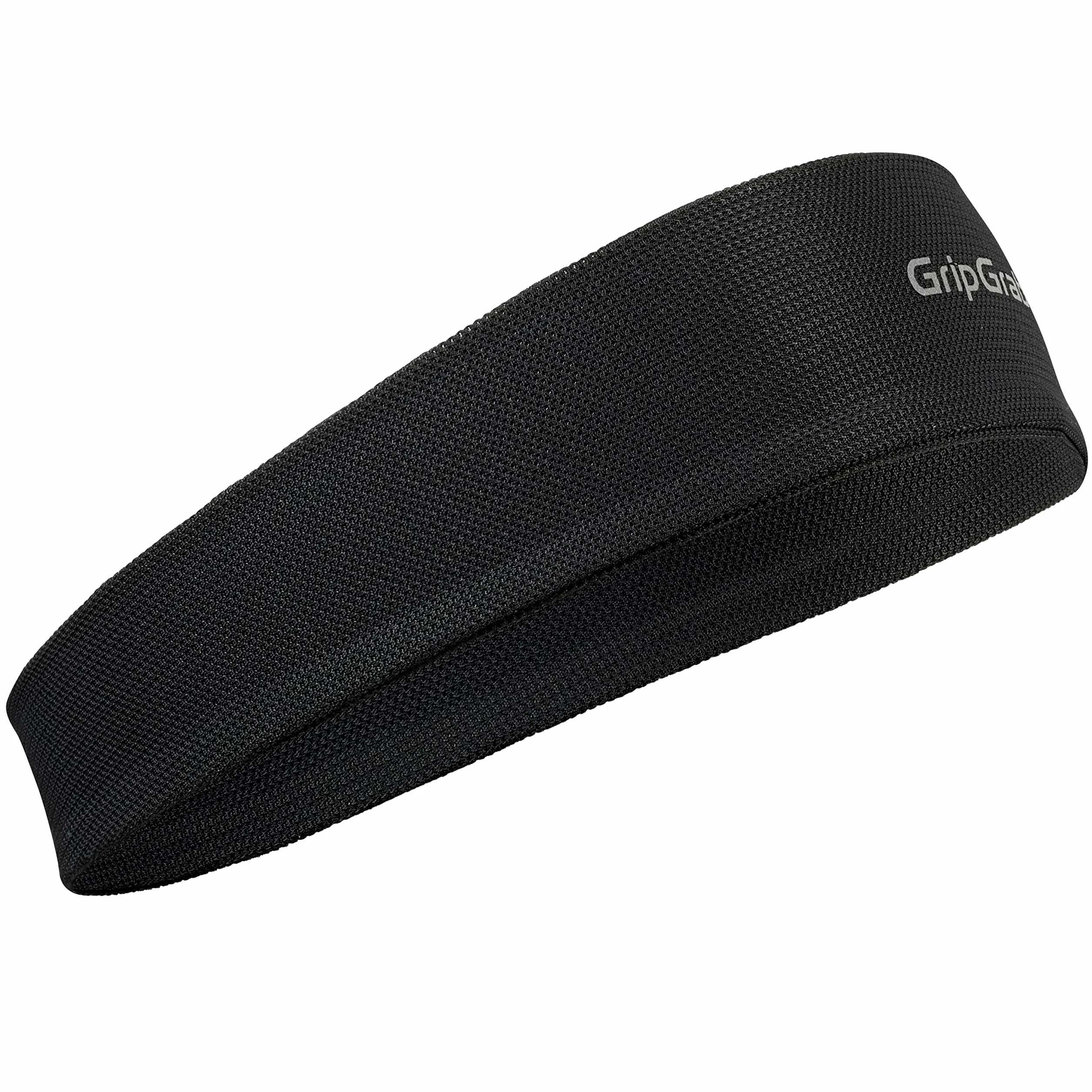 GripGrab Opaska przeciwpotowa na kask rowerowy, lekka opaska na czoło, na lato, opaska na czoło, oddychająca, cienka ochrona przed potem