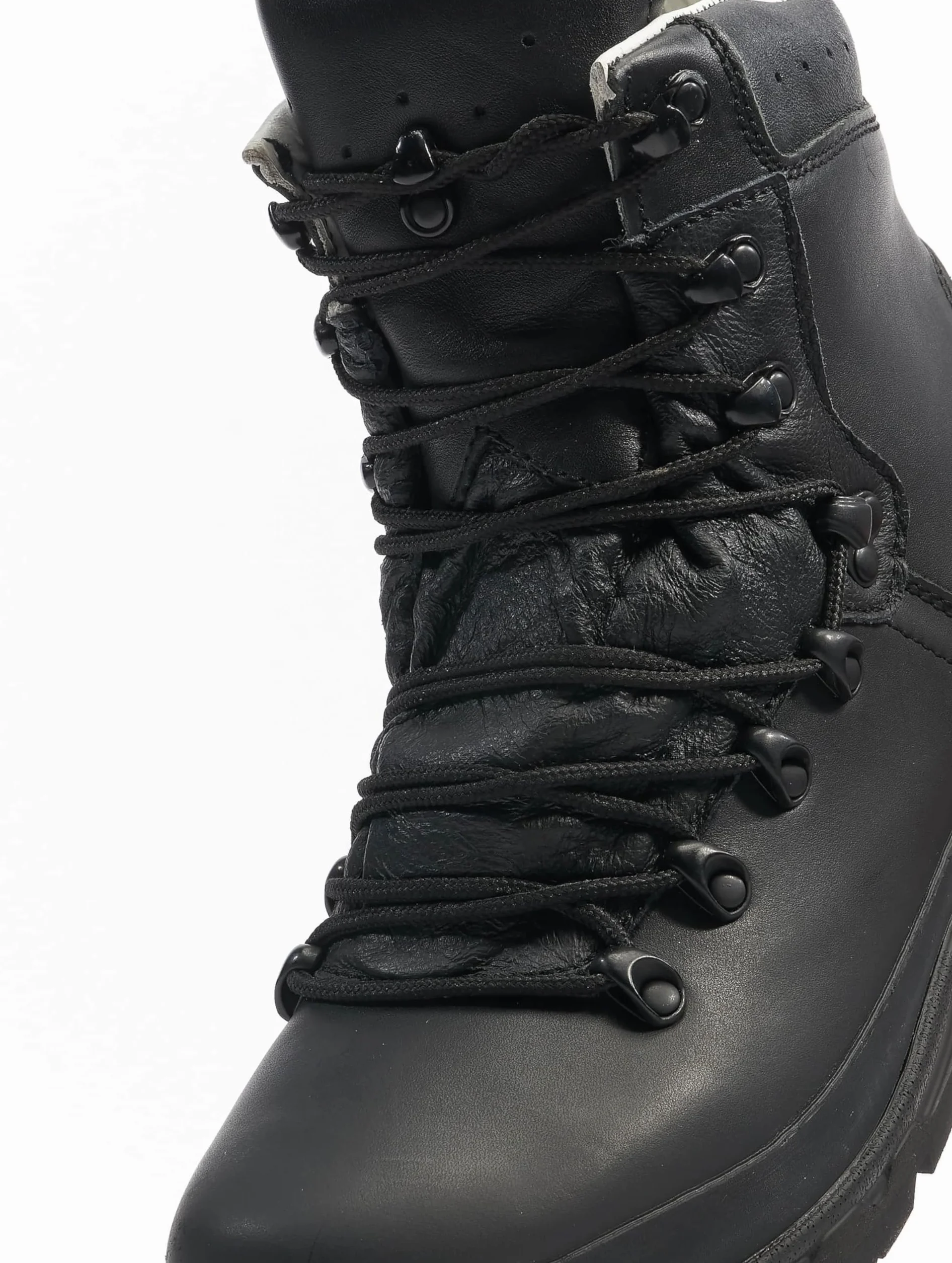 Brandit Mężczyźni Bw Mountain BootsButy wojskowe i taktyczne