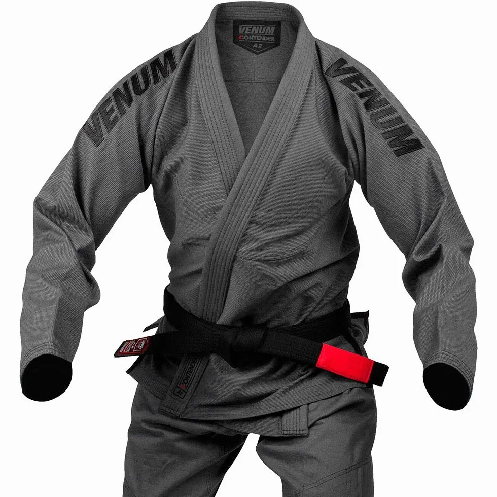Venum Venum Contender Evo BJJ Gi Unisex-dorosły Venum Contender Evo Bjj Gi